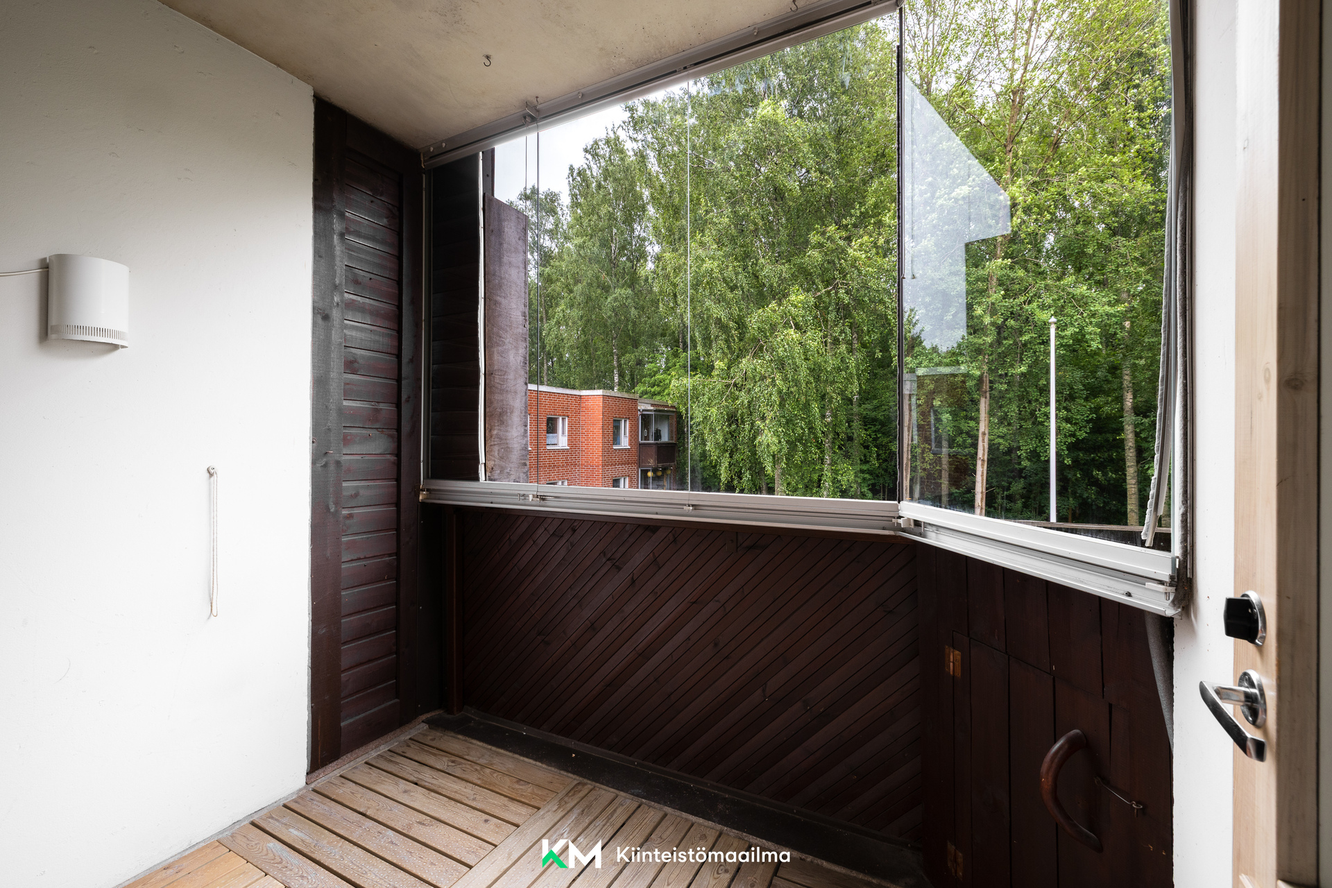 Lehdokkipolku 4, Itäkeskus, Helsinki