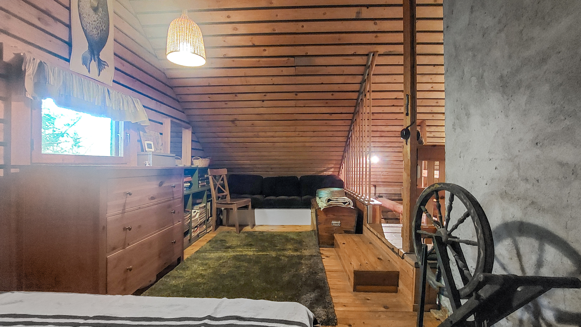 Hytintie 40, Hytti, LAPPEENRANTA
