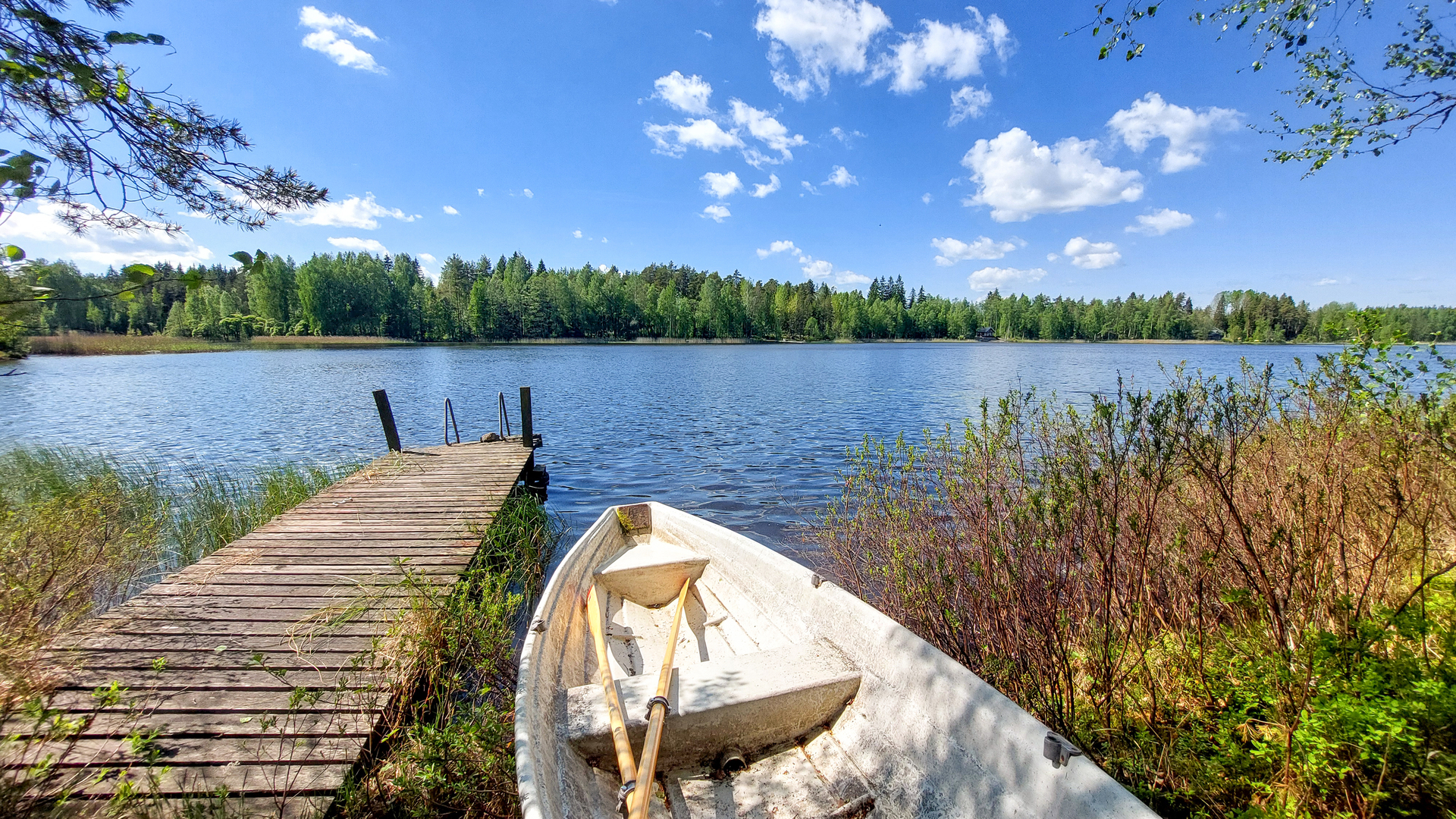 Hytintie 40, Hytti, LAPPEENRANTA