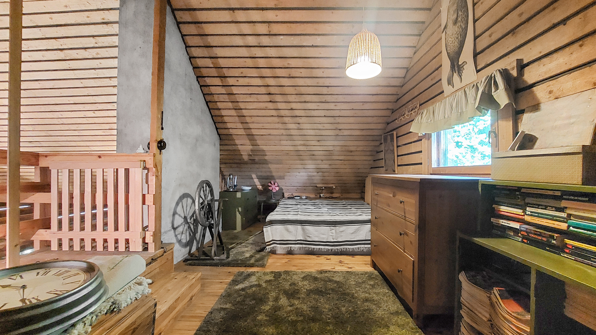 Hytintie 40, Hytti, LAPPEENRANTA