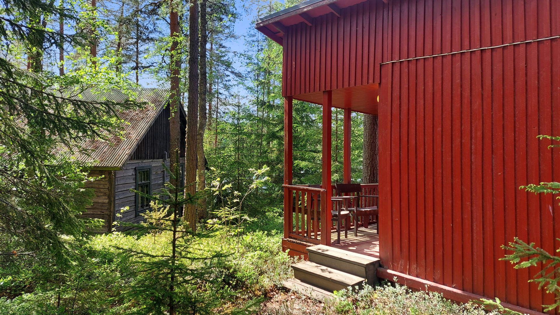 Hytintie 40, Hytti, LAPPEENRANTA