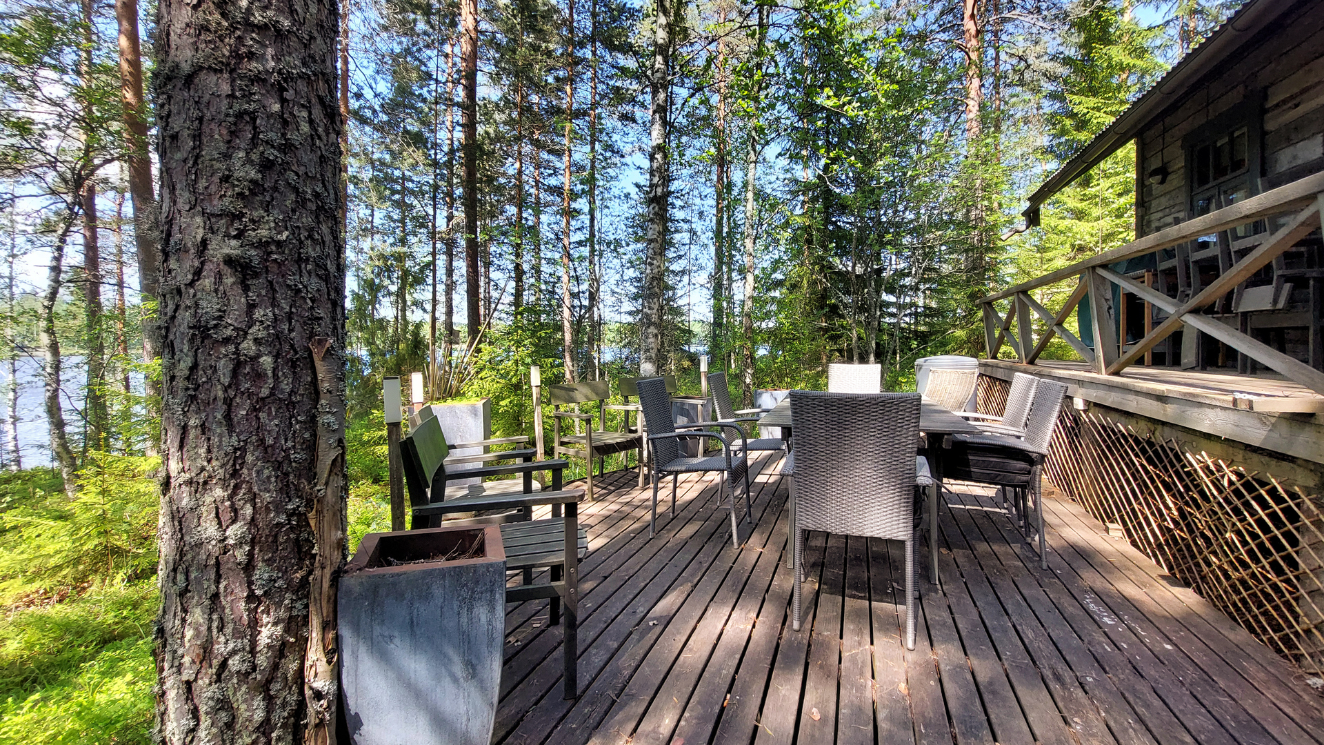 Hytintie 40, Hytti, LAPPEENRANTA