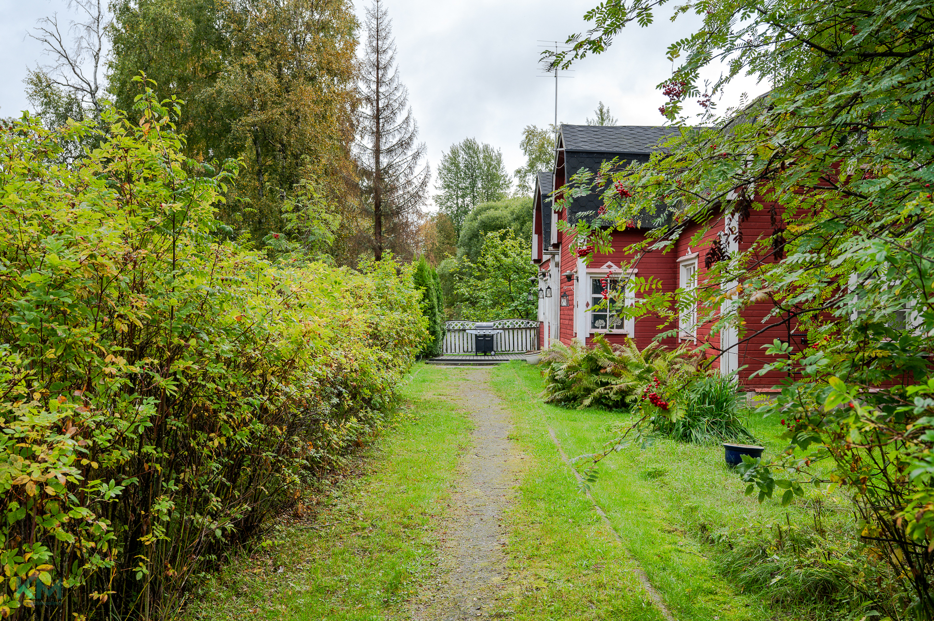 Leppiojankuja 2, Pateniemenranta, Oulu