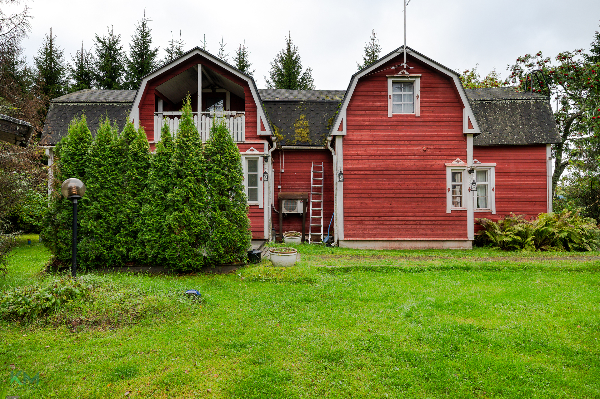 Leppiojankuja 2, Pateniemenranta, Oulu