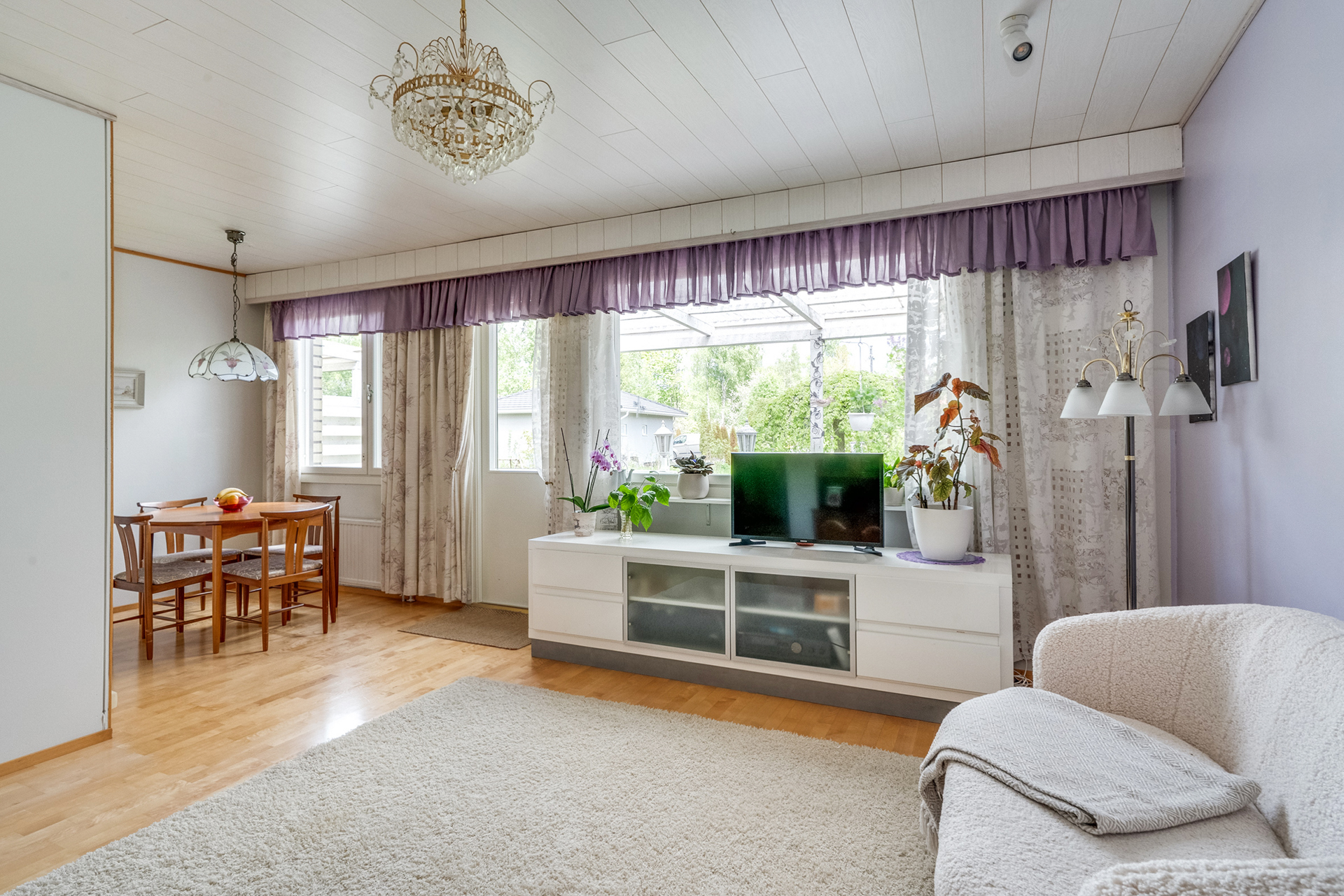 Särkitie 8, Ylöjärvi