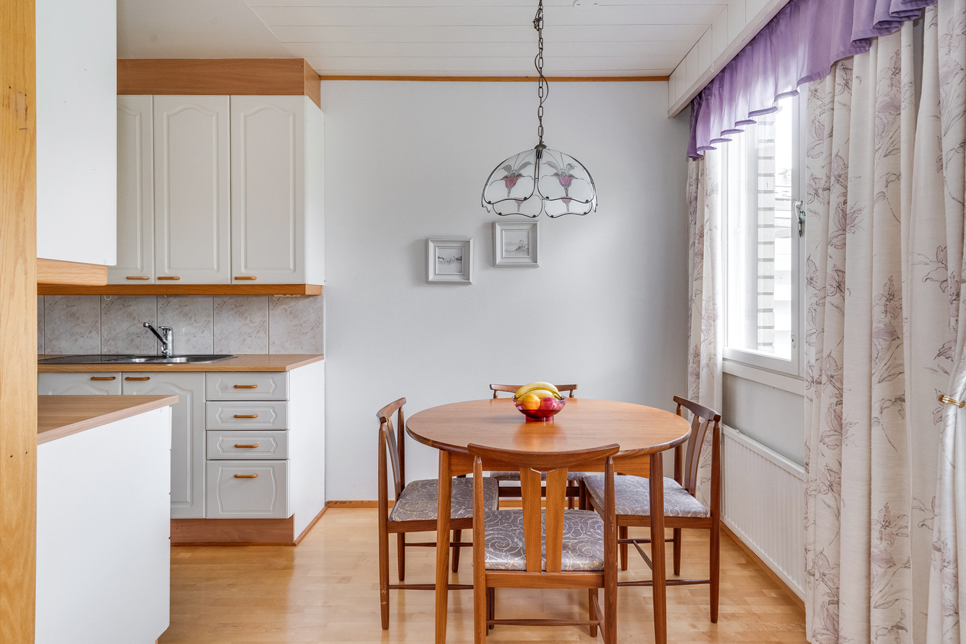 Särkitie 8, Ylöjärvi