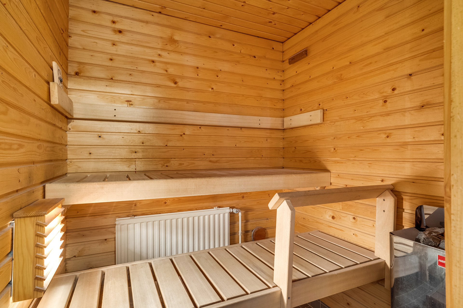 Särkitie 8, Ylöjärvi