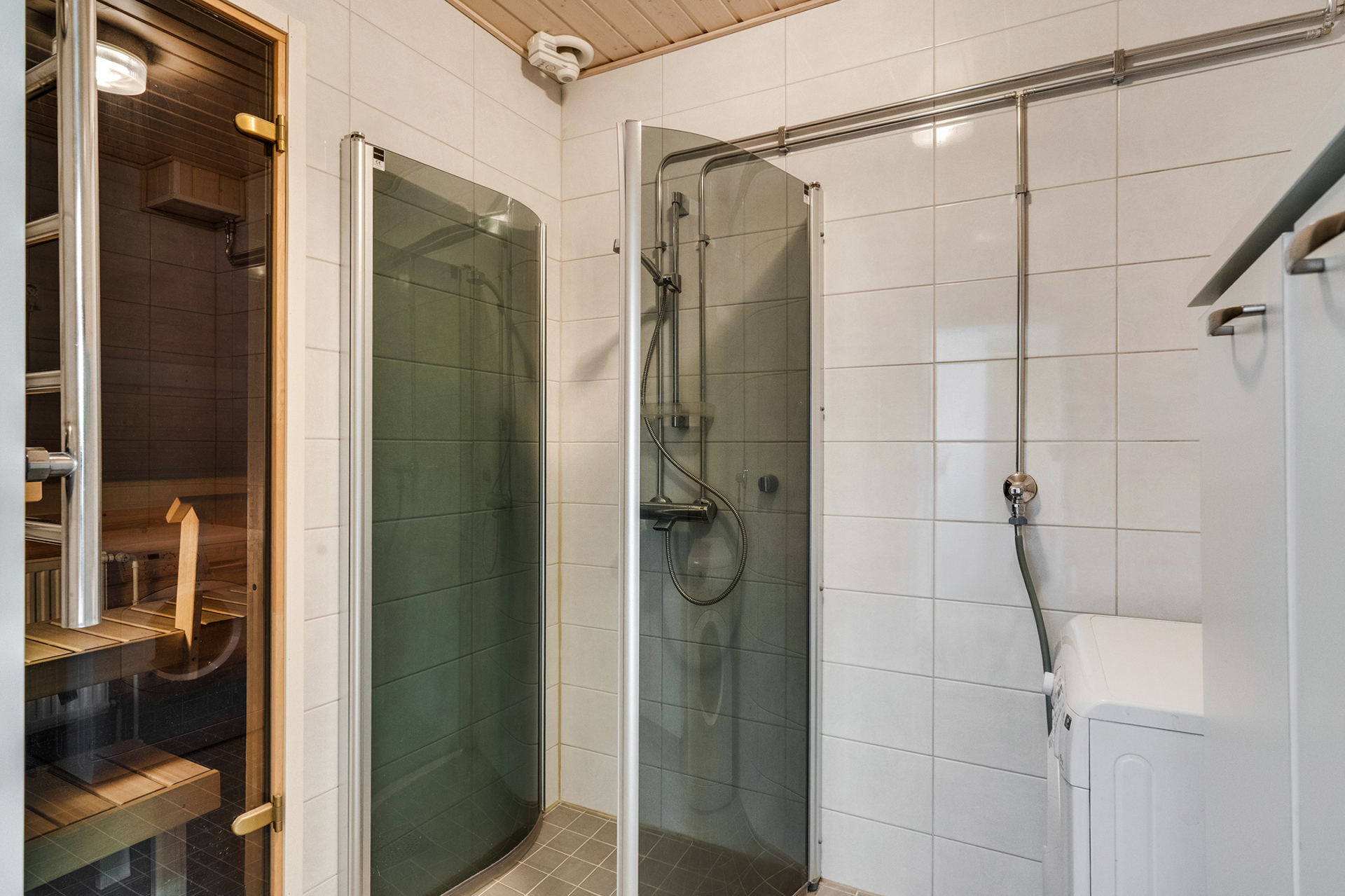 Särkitie 8, Ylöjärvi