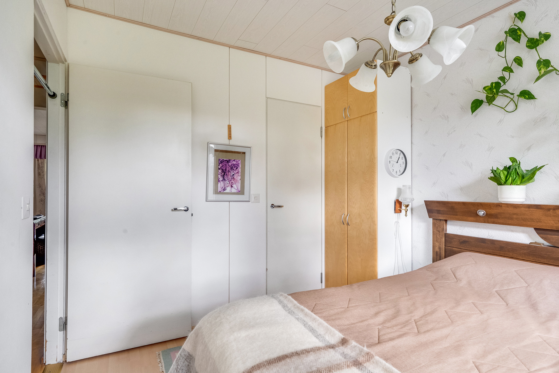 Särkitie 8, Ylöjärvi