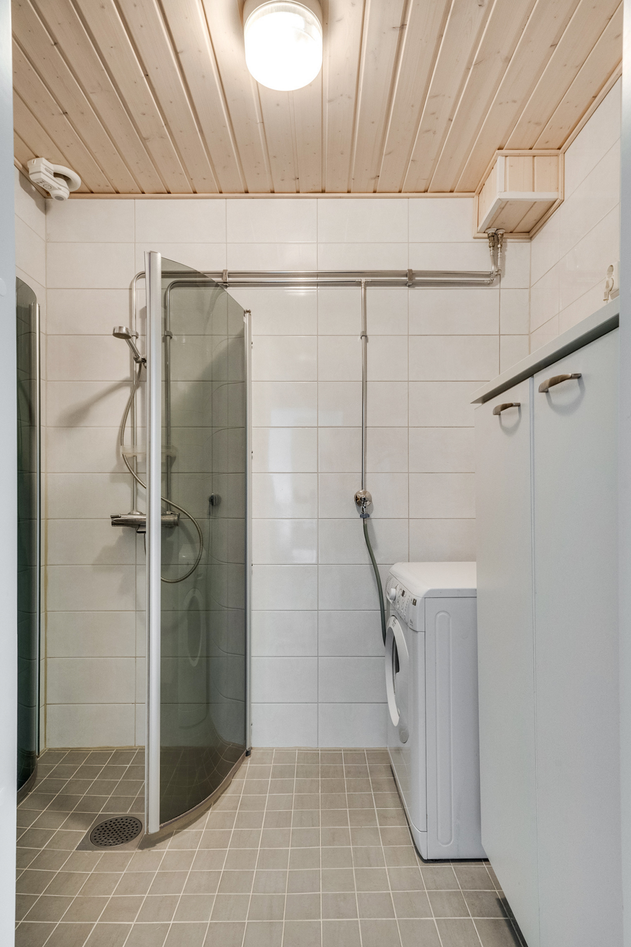 Särkitie 8, Ylöjärvi