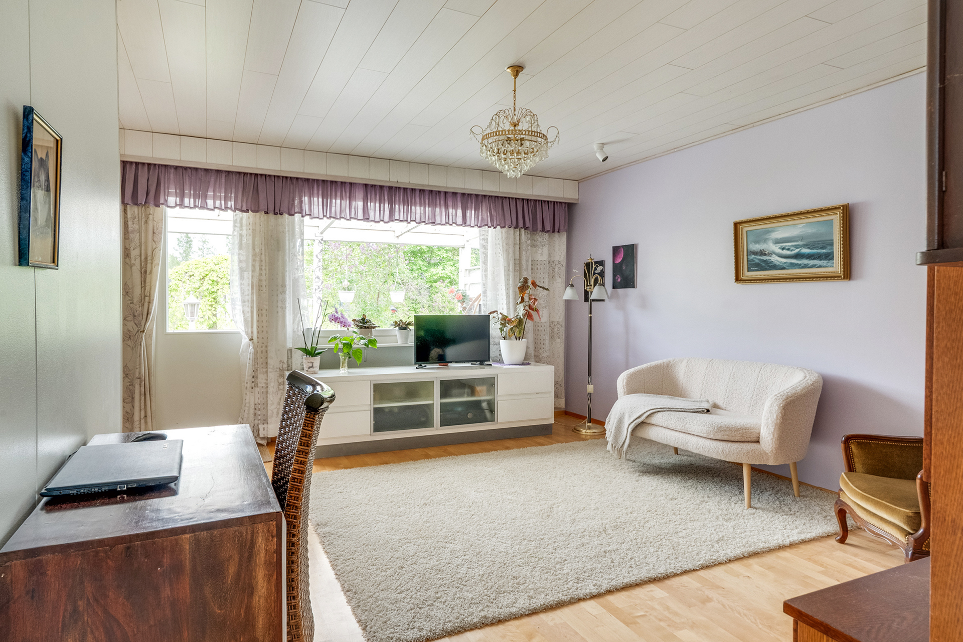 Särkitie 8, Ylöjärvi
