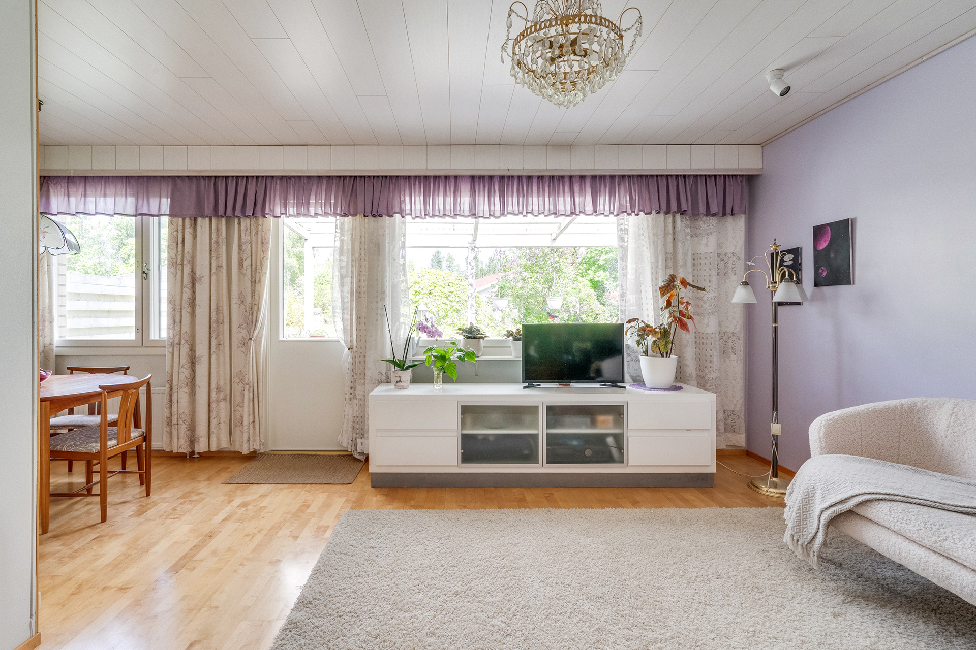 Särkitie 8, Ylöjärvi