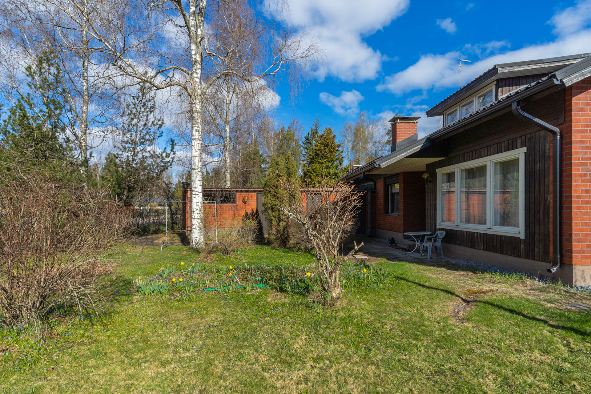 Venekatu 4, Reuharinniemi, Tampere