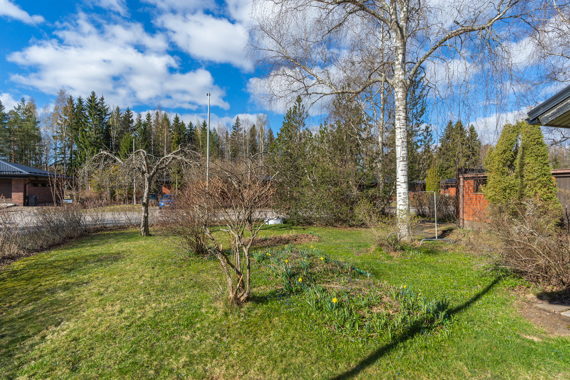 Venekatu 4, Reuharinniemi, Tampere