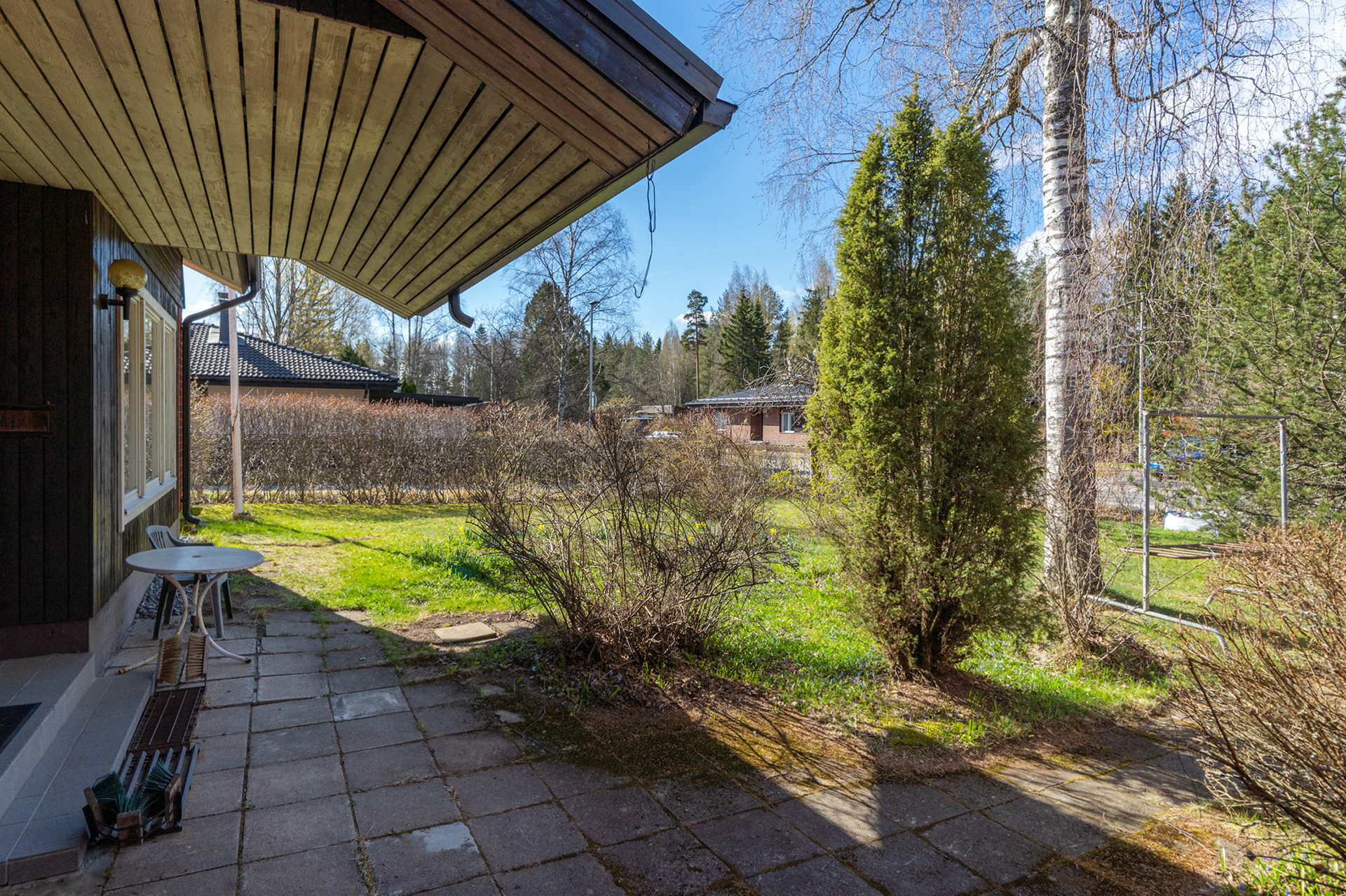 Venekatu 4, Reuharinniemi, Tampere