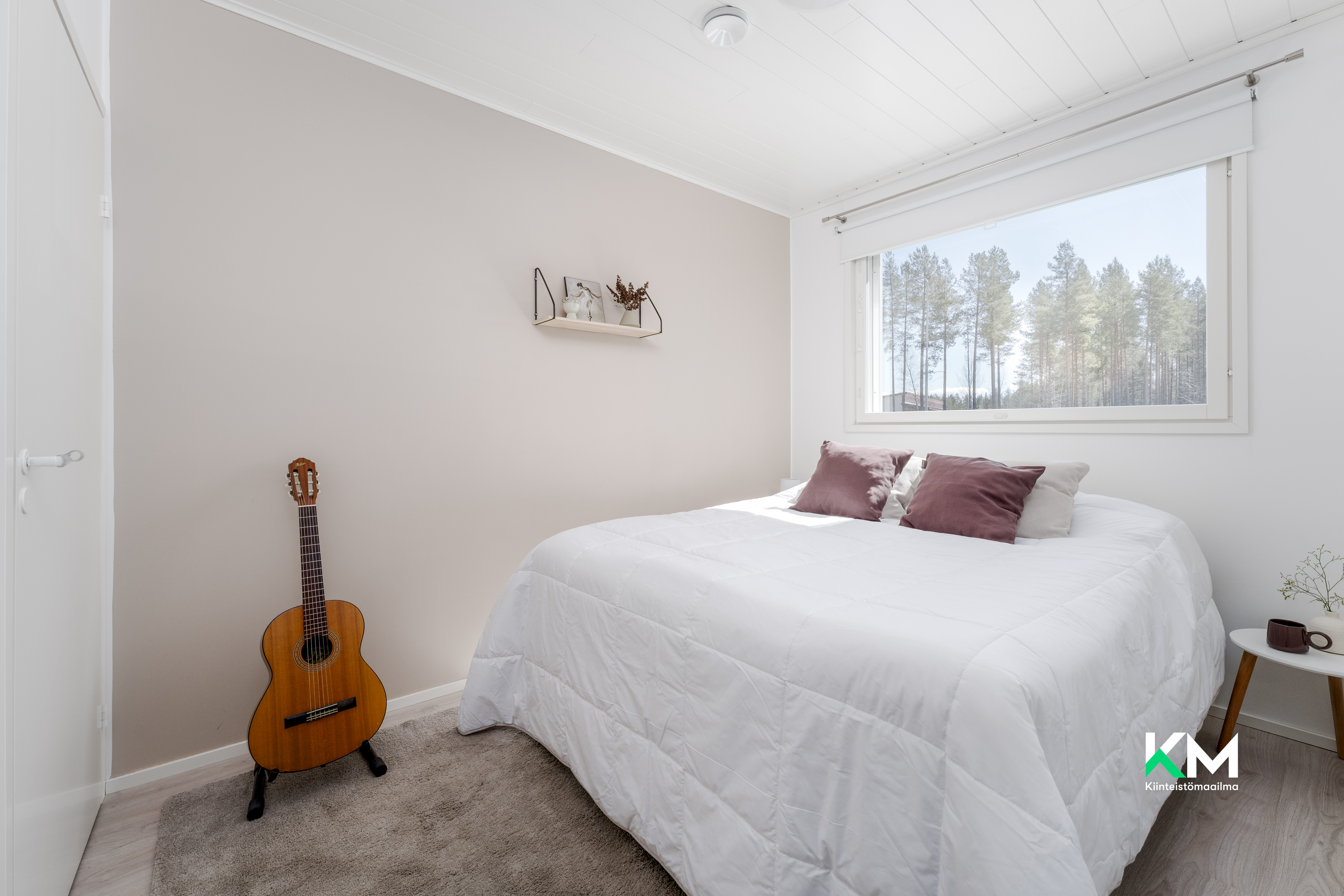 Puntuksentie 23, Kokkola