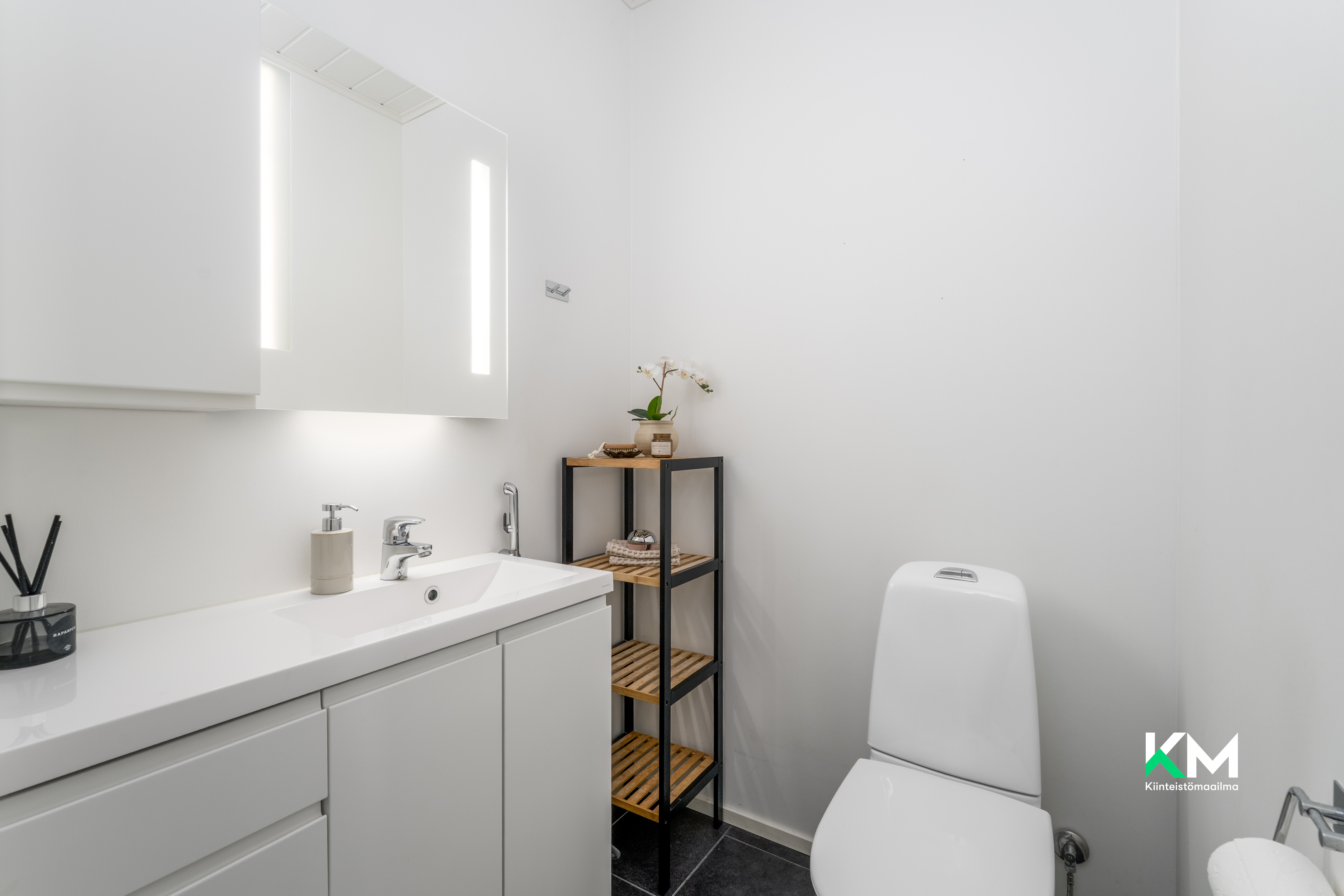 Puntuksentie 23, Kokkola