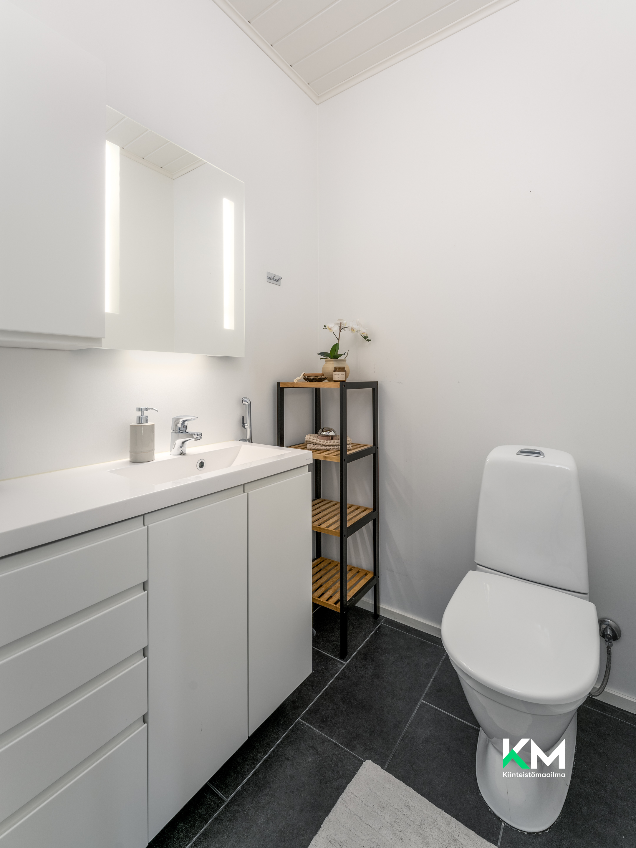 Puntuksentie 23, Kokkola