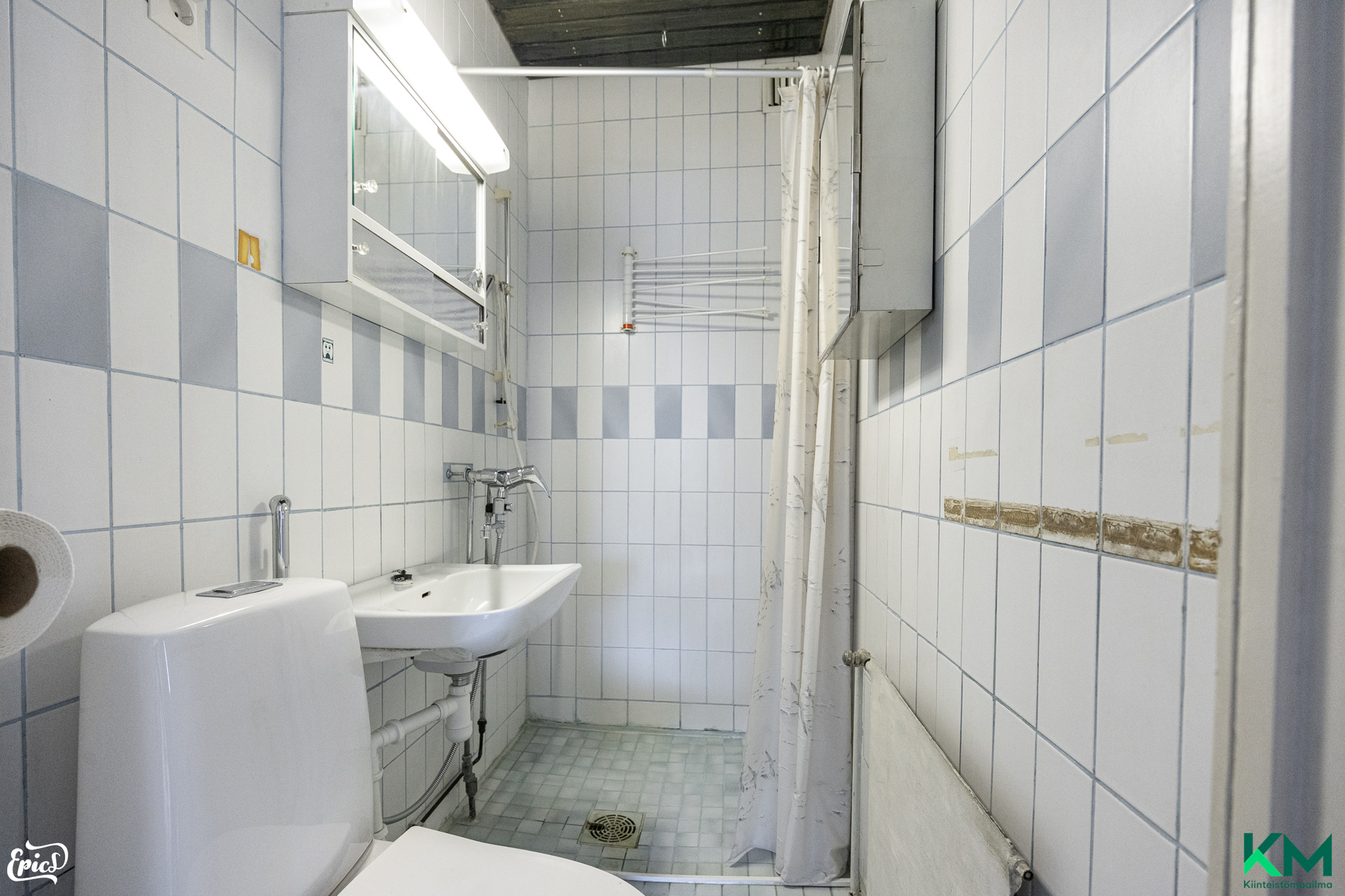 Sukkavartaankatu 5, Juhannuskylä, Tampere