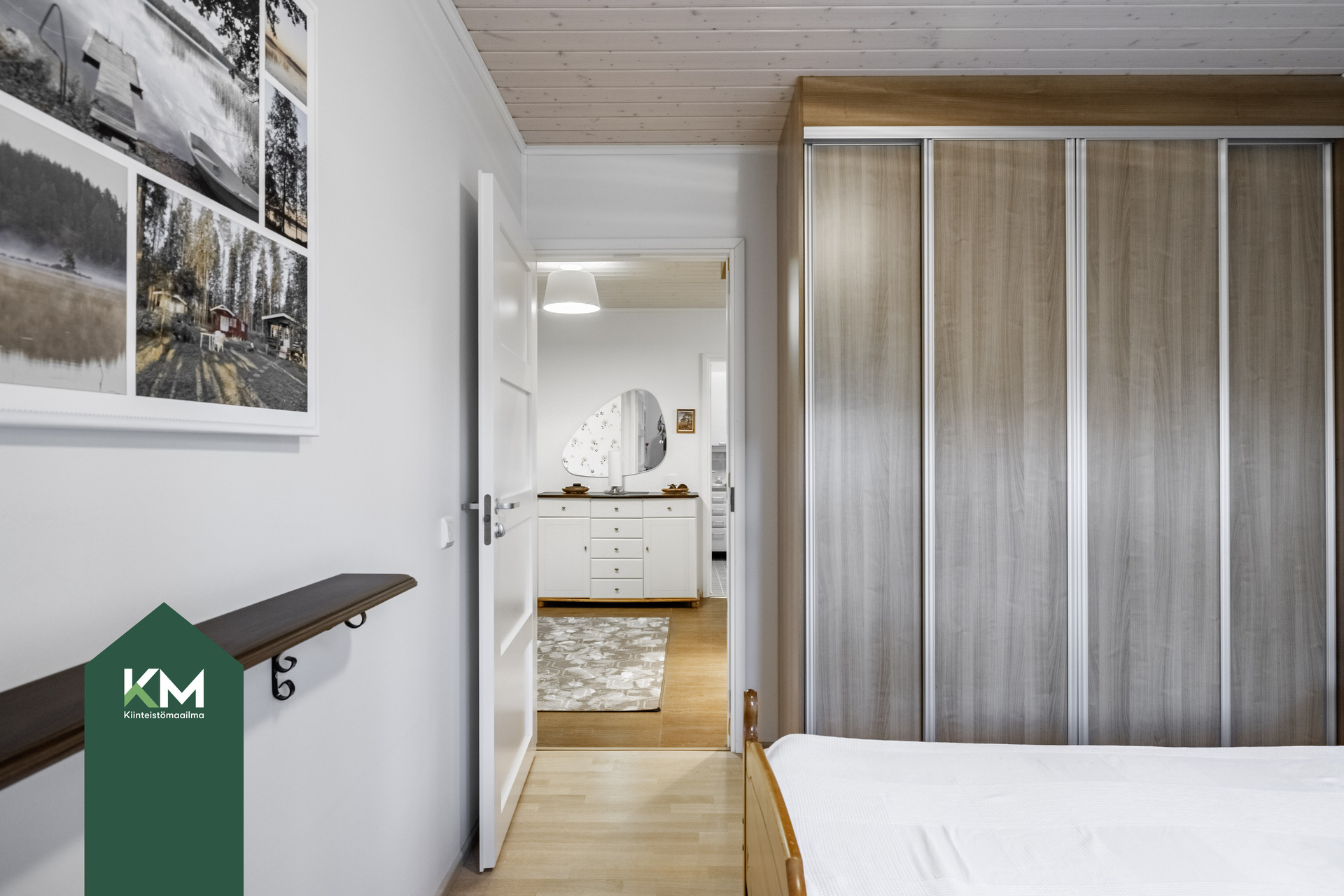 Riippakatu 7, Ristinkallio, Kotka