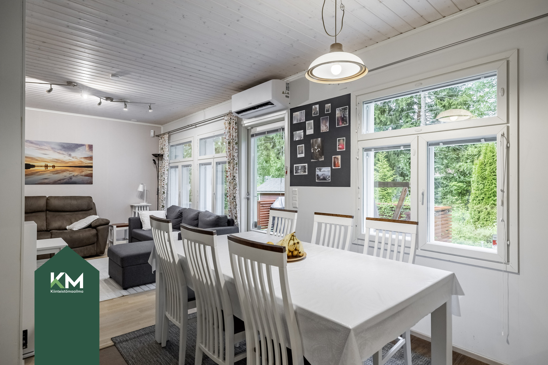 Riippakatu 7, Ristinkallio, Kotka