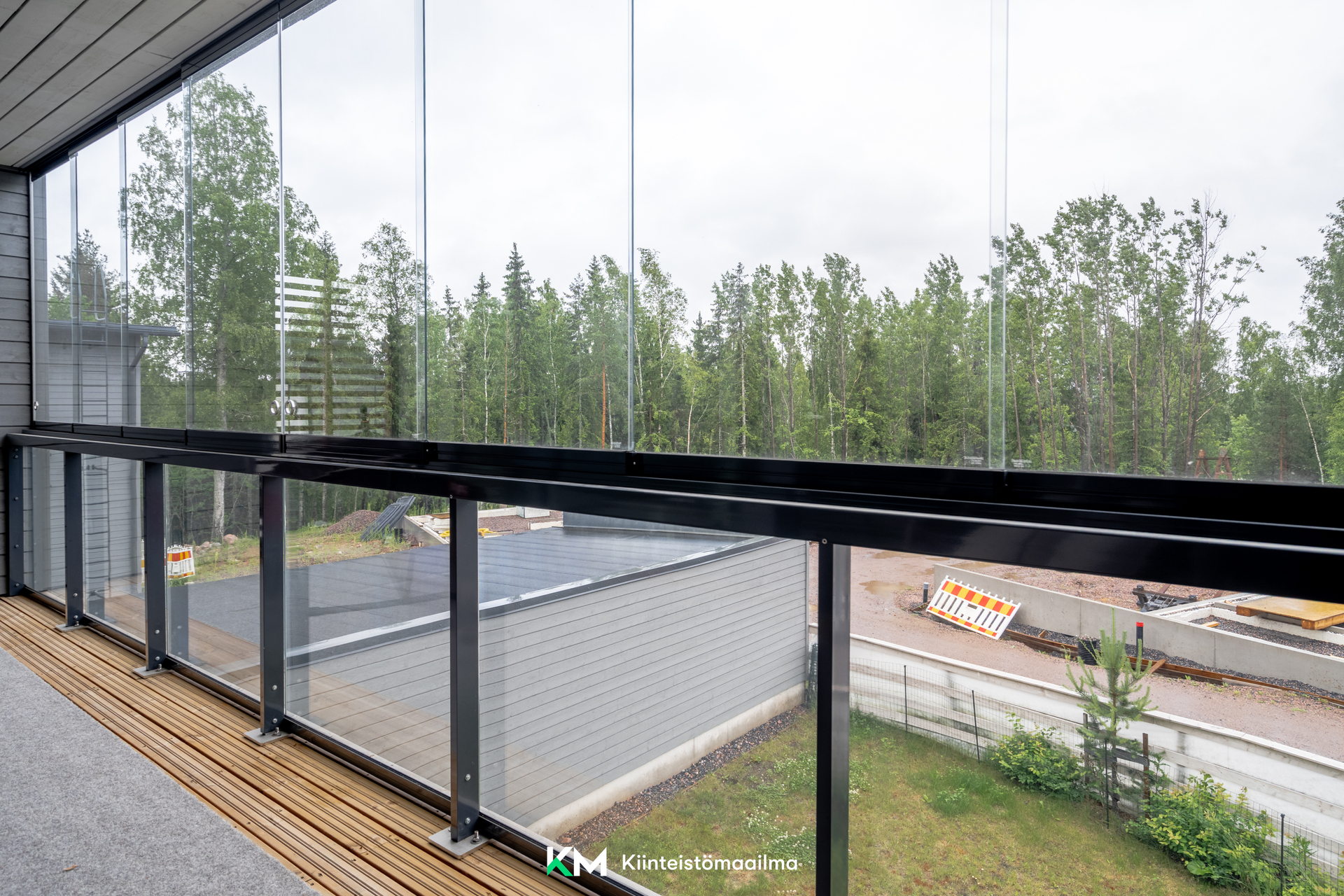 Rauskumäki 7a 2, Jokivarsi, Vantaa