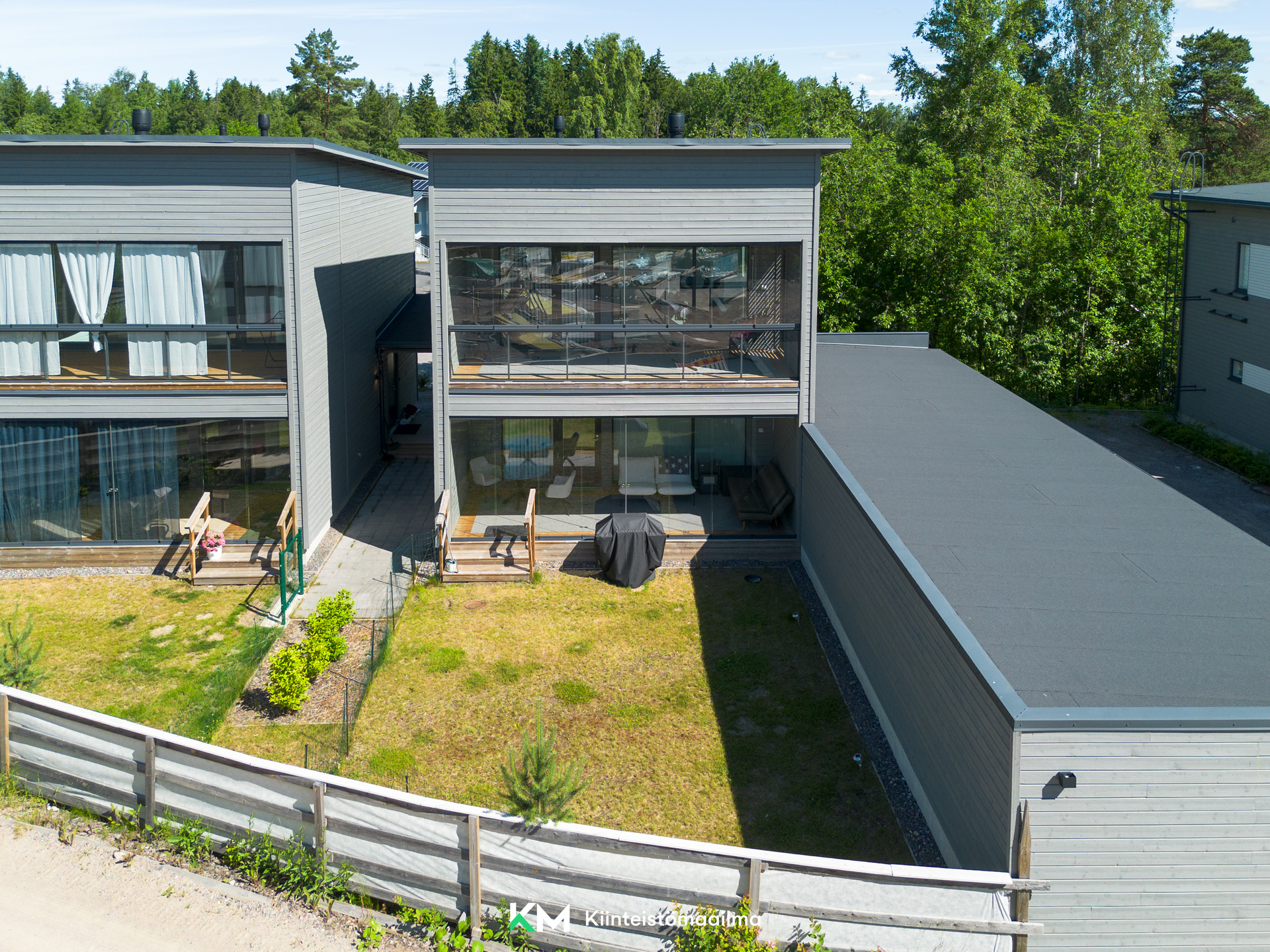 Rauskumäki 7a 2, Jokivarsi, Vantaa