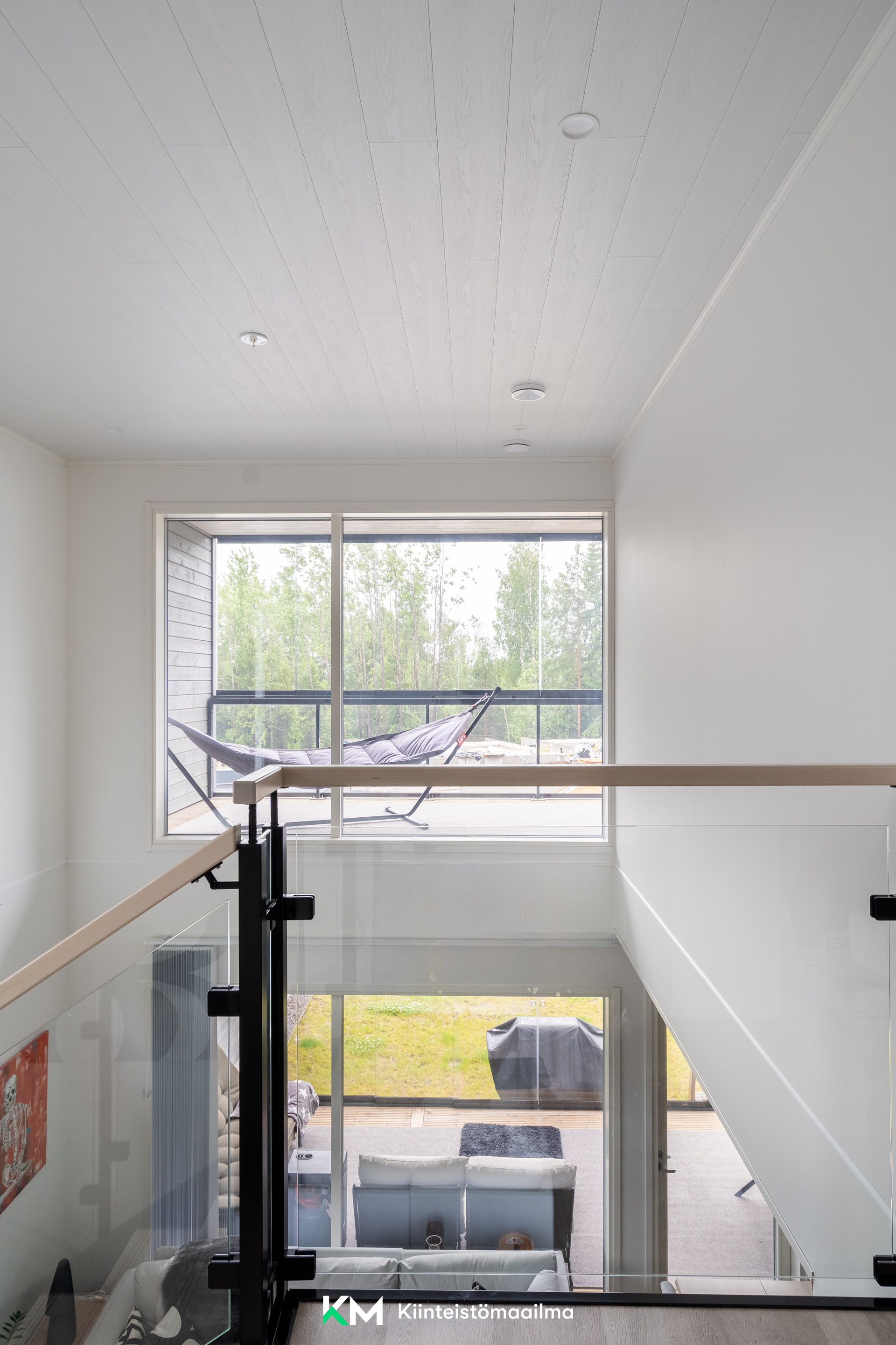 Rauskumäki 7a 2, Jokivarsi, Vantaa