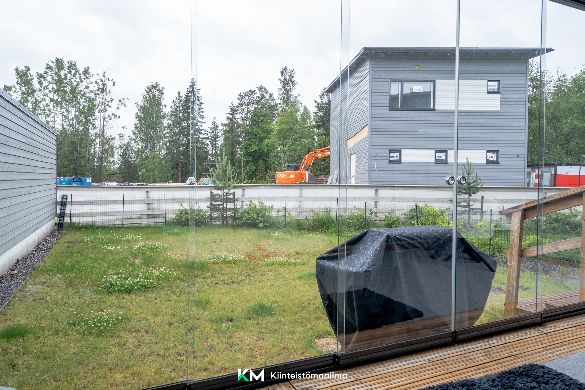 Rauskumäki 7a 2, Jokivarsi, Vantaa