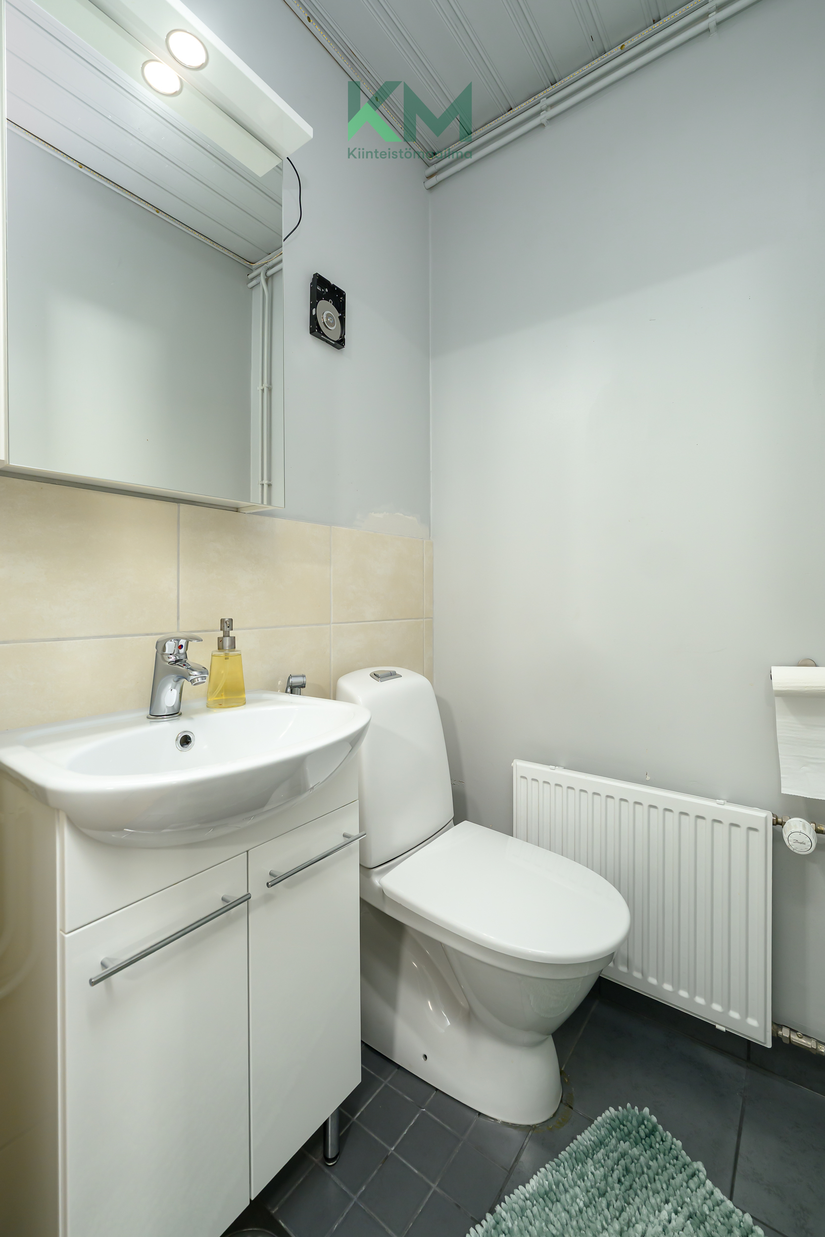 1. wc