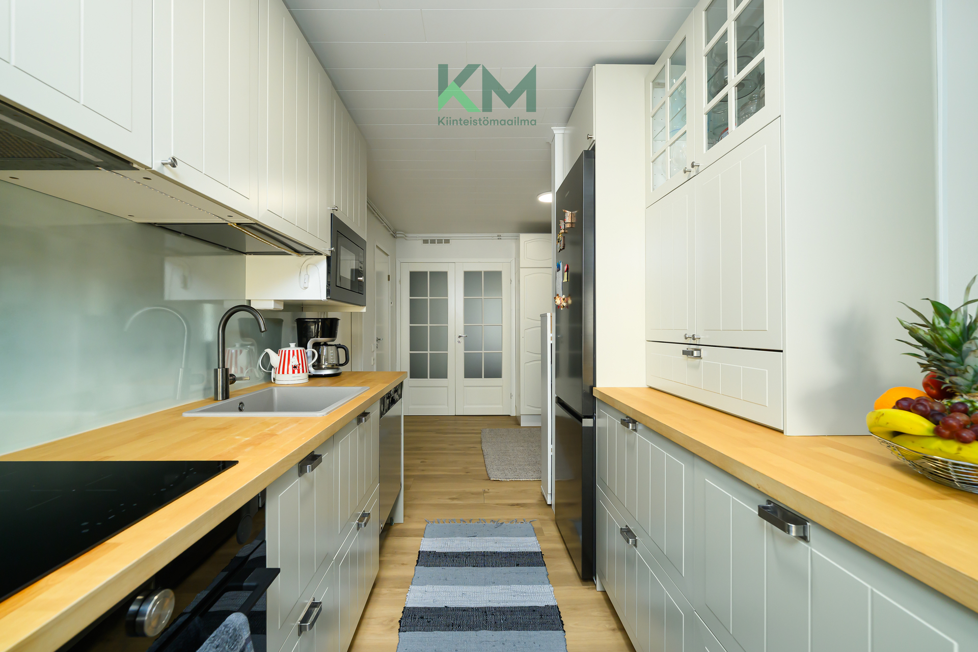 Kettiö