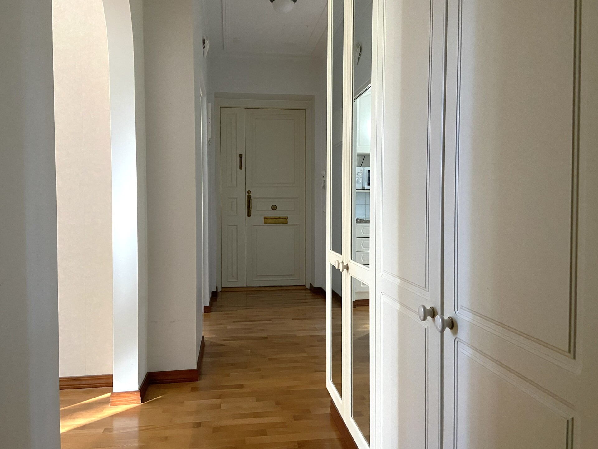 Upseeritie 7, Kasarminmäki, Kouvola