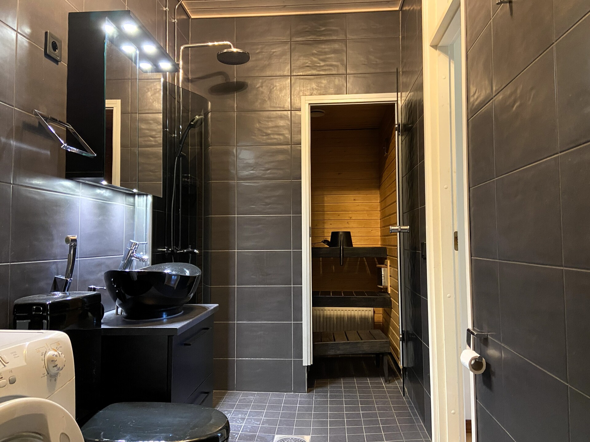 Upseeritie 7, Kasarminmäki, Kouvola