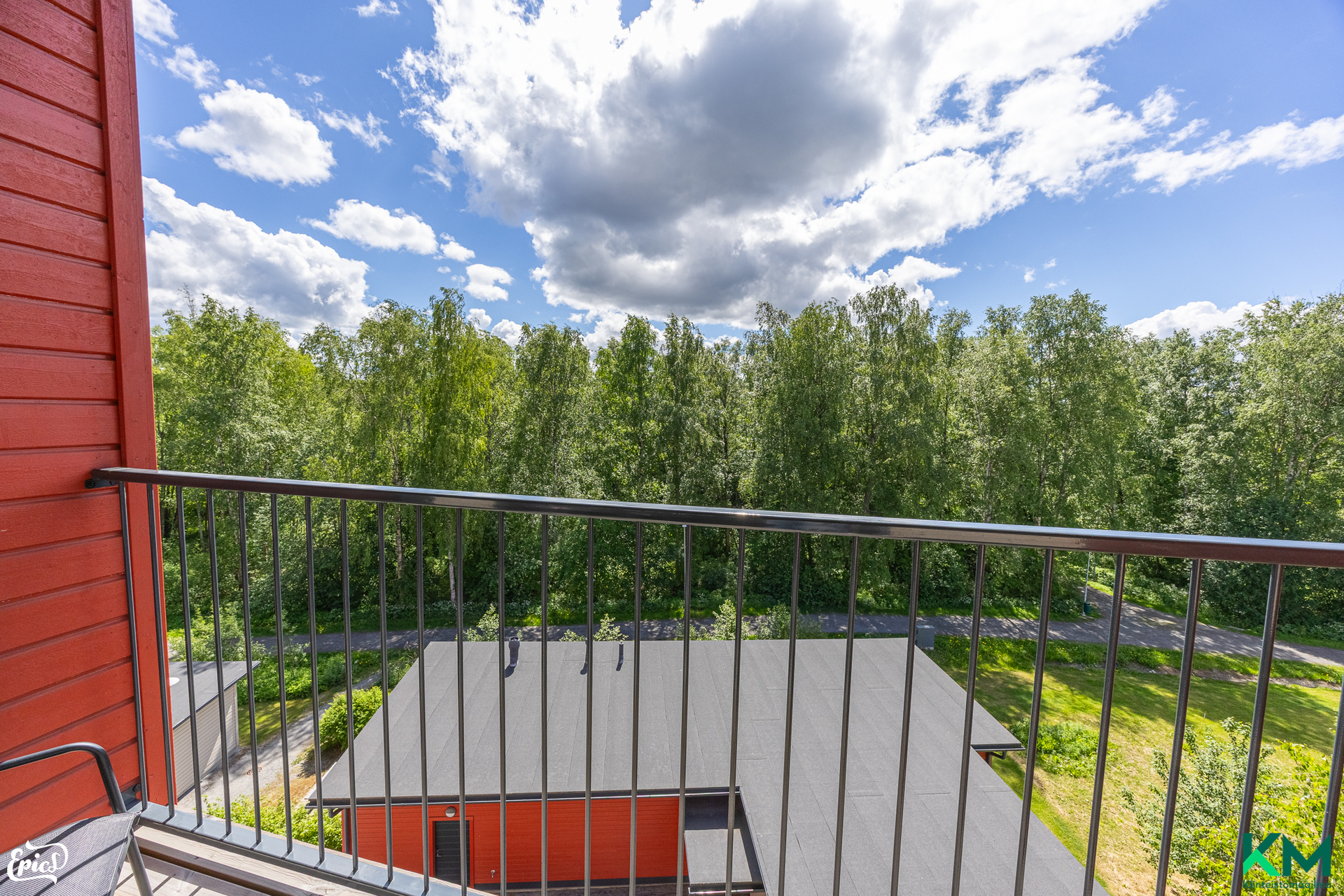 Toivonkuja 3, Härmälä, Tampere