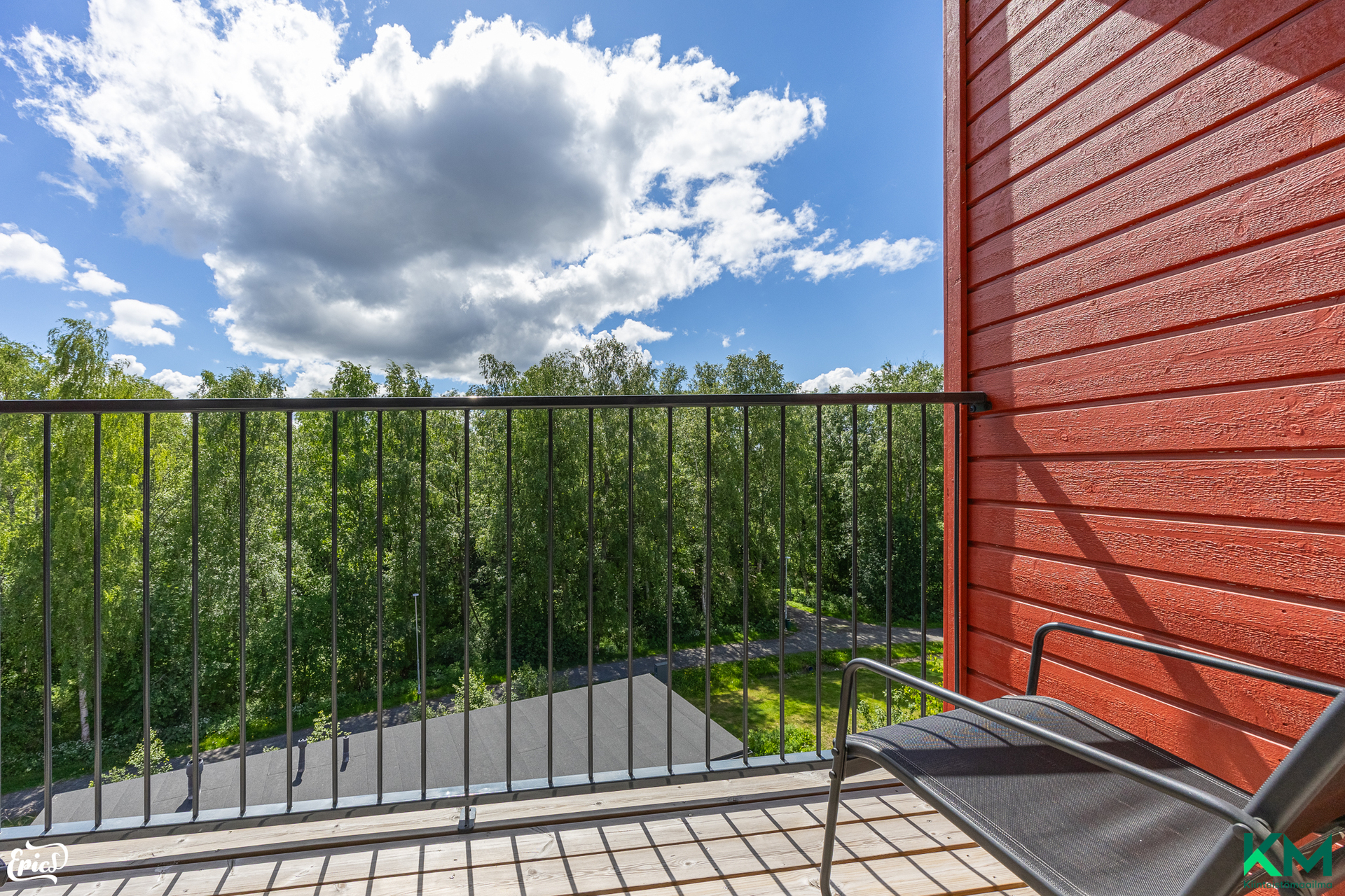 Toivonkuja 3, Härmälä, Tampere