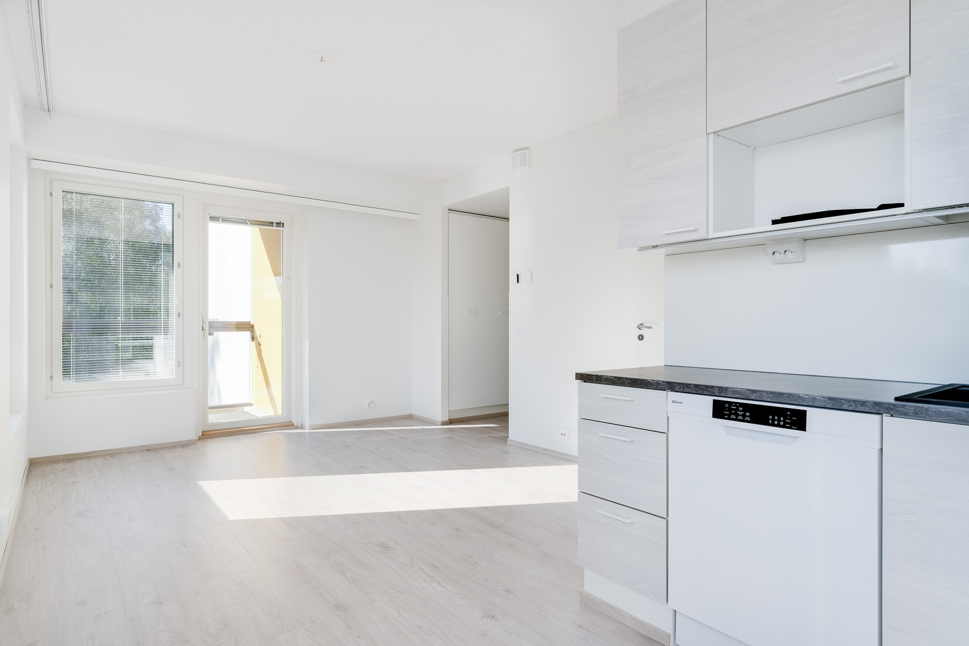 Toivonkuja 1, Härmälä, Tampere