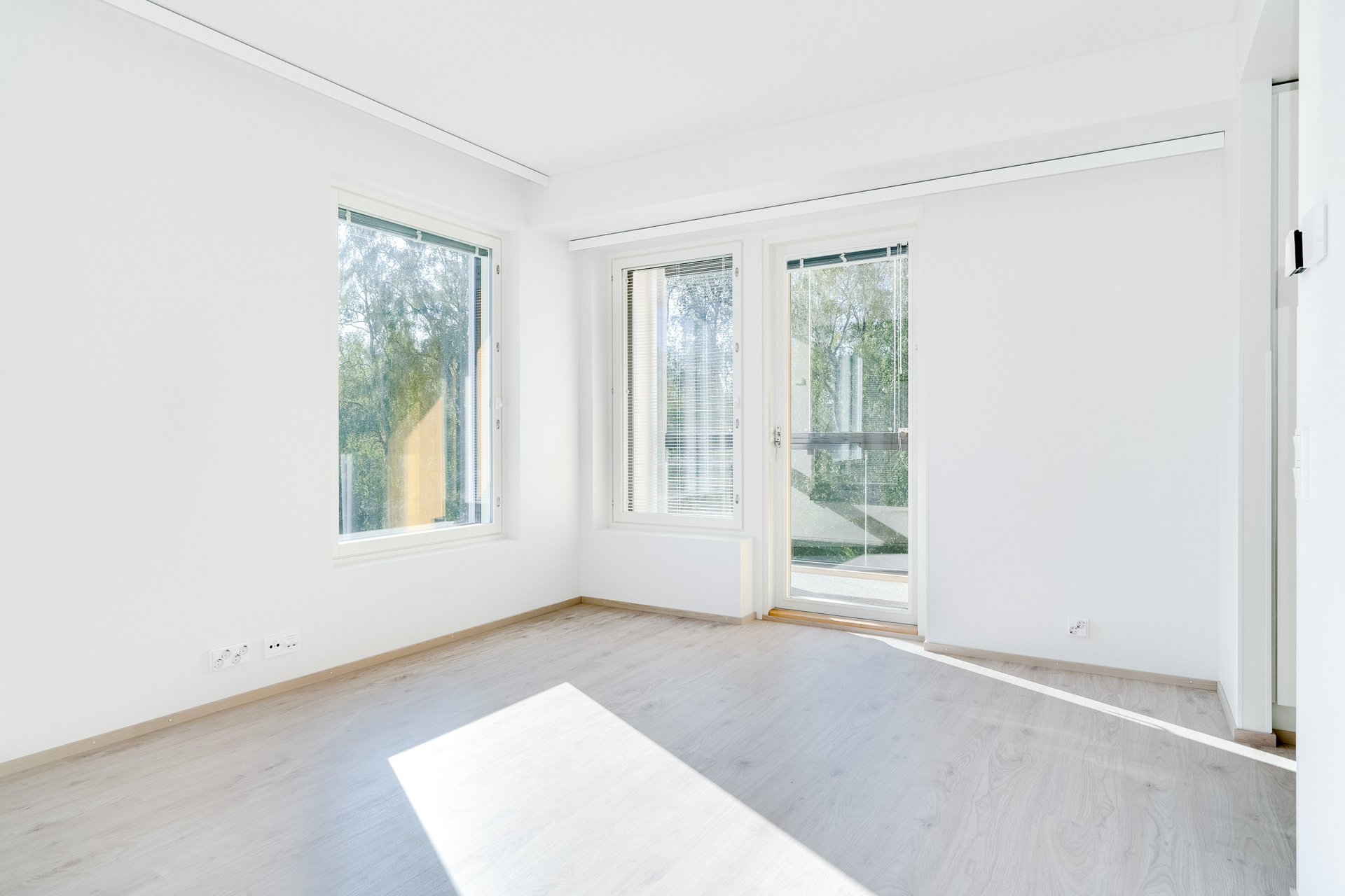 Toivonkuja 1, Härmälä, Tampere