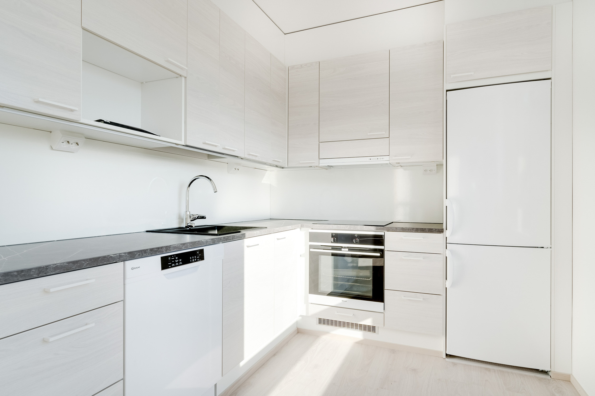 Toivonkuja 1, Härmälä, Tampere
