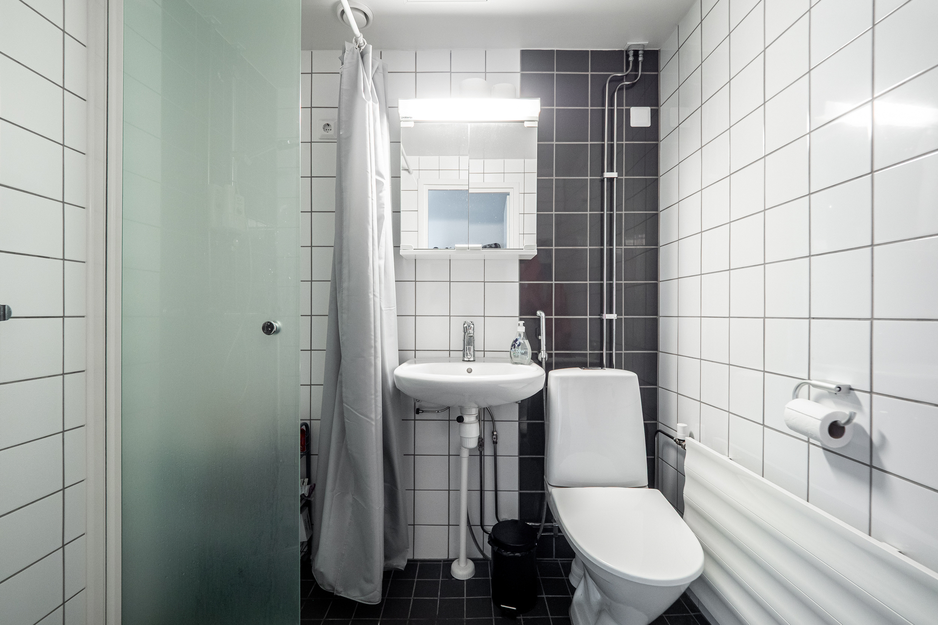 Siirtolantie 7, Välivainio, Oulu
