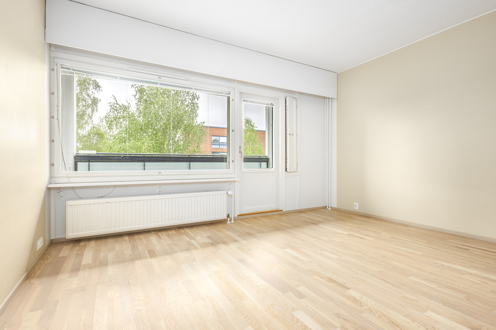 Salonkatu 13, Viertola, Hyvinkää