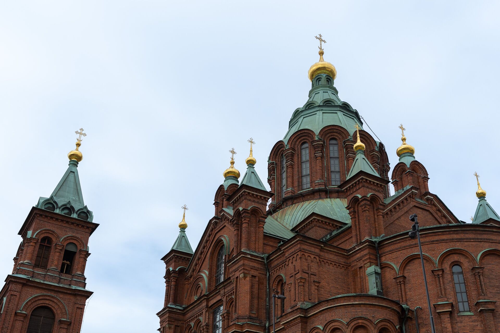 Pormestarinrinne 2, Katajanokka, Helsinki