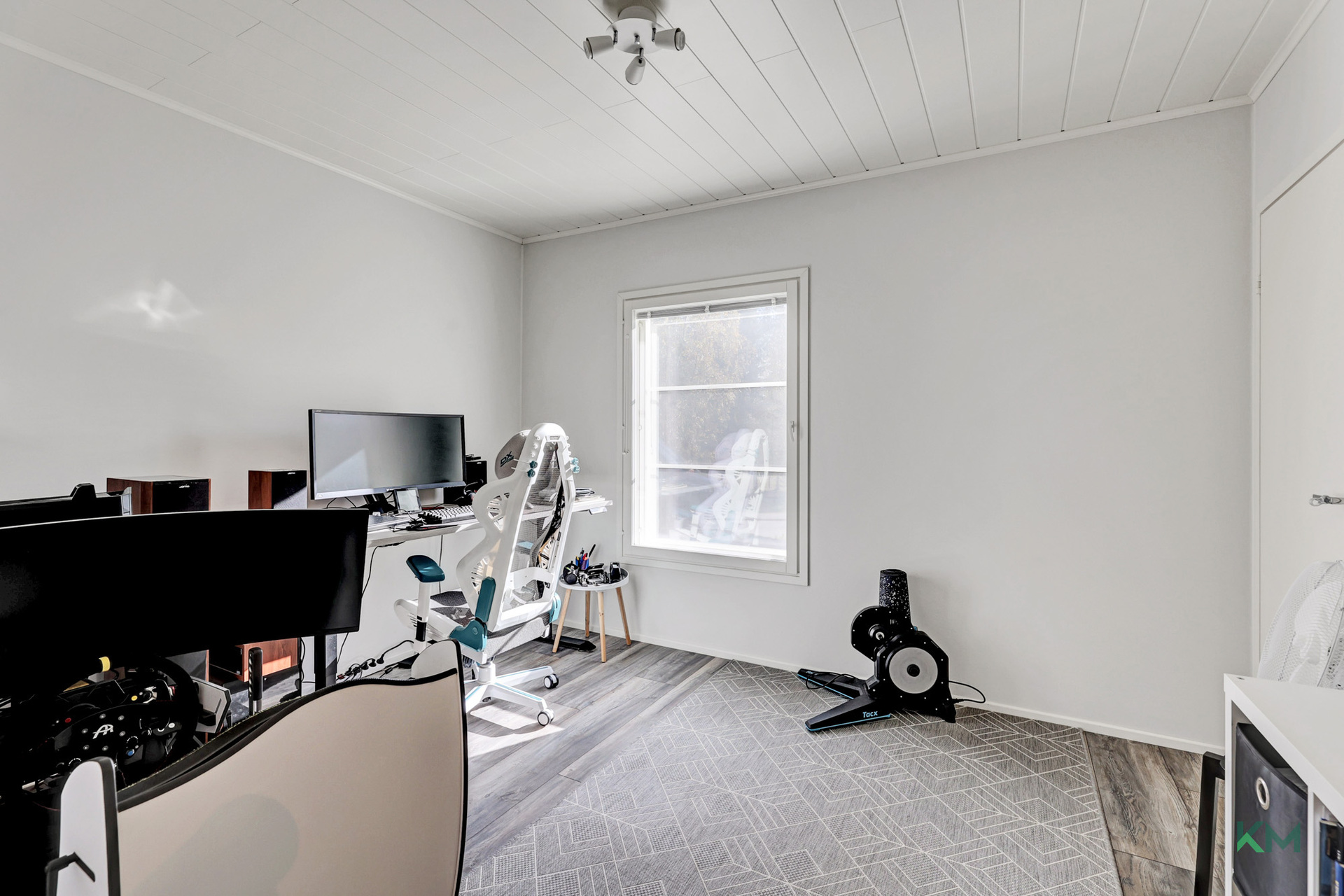 Aapatie 5, Syväsenvaara, Rovaniemi