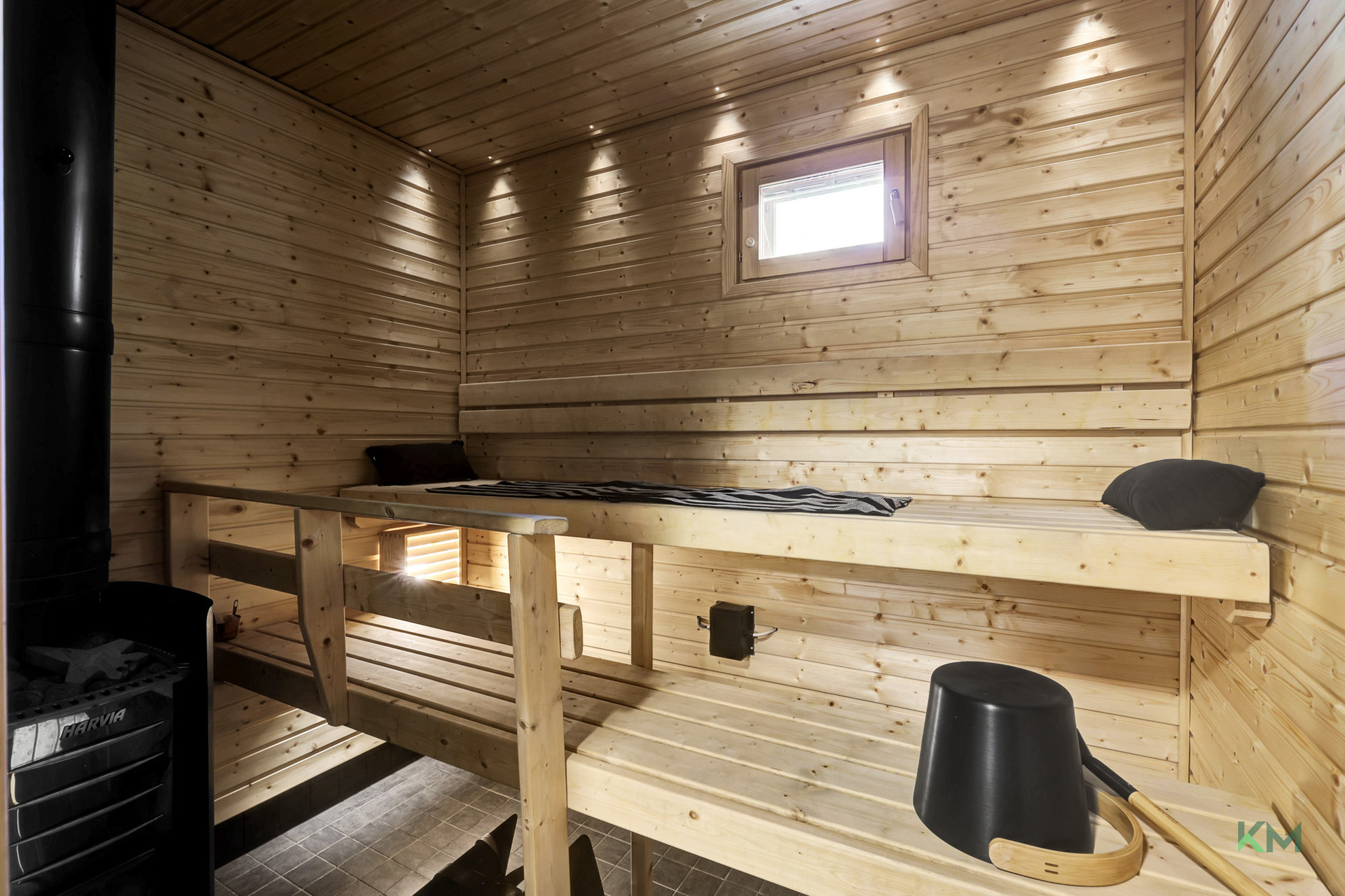 Aapatie 5, Syväsenvaara, Rovaniemi