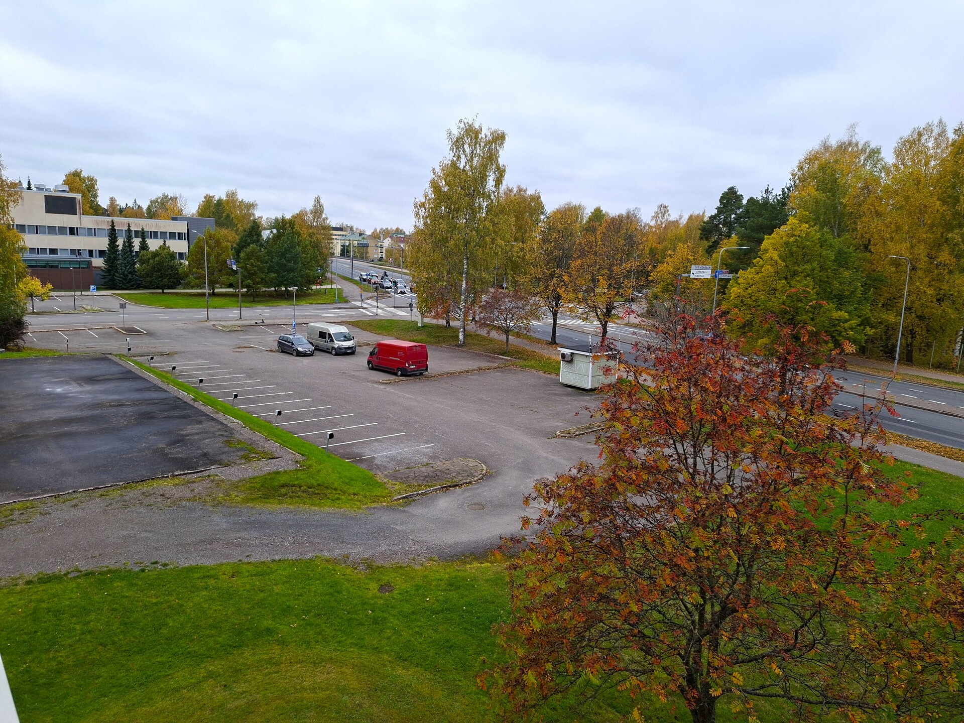 Arpintori 6, Päiviönsaari, Varkaus