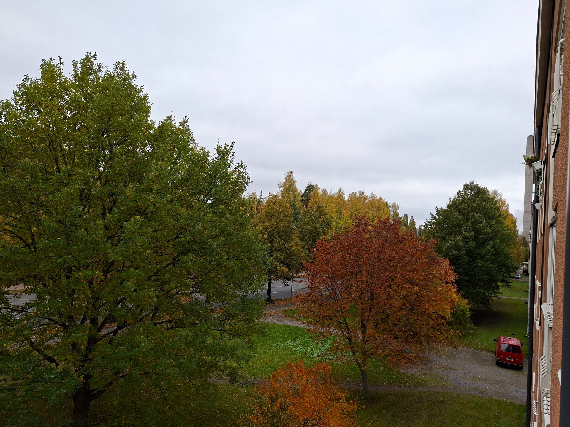 Arpintori 6, Päiviönsaari, Varkaus