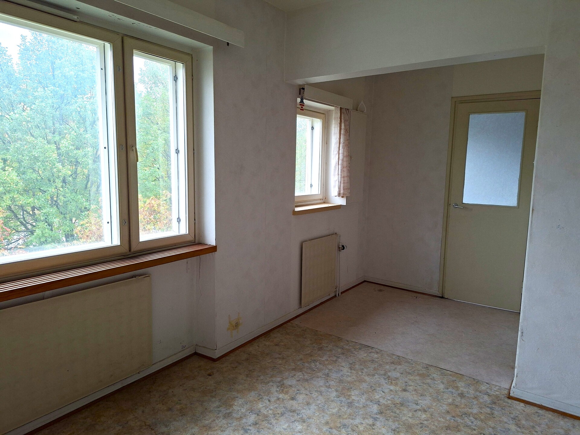 Arpintori 6, Päiviönsaari, Varkaus