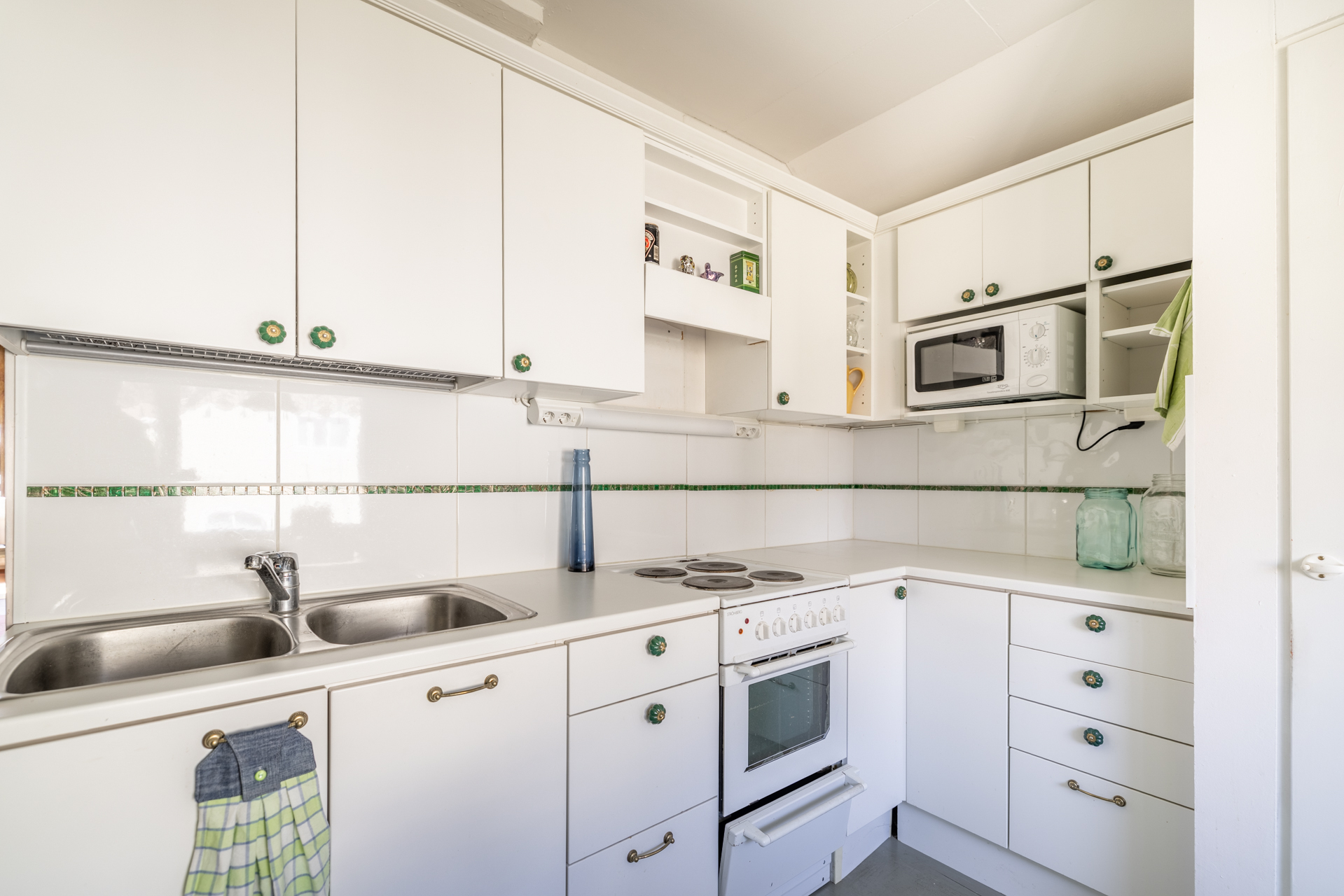 Riihimäenkatu, Emola, Mikkeli