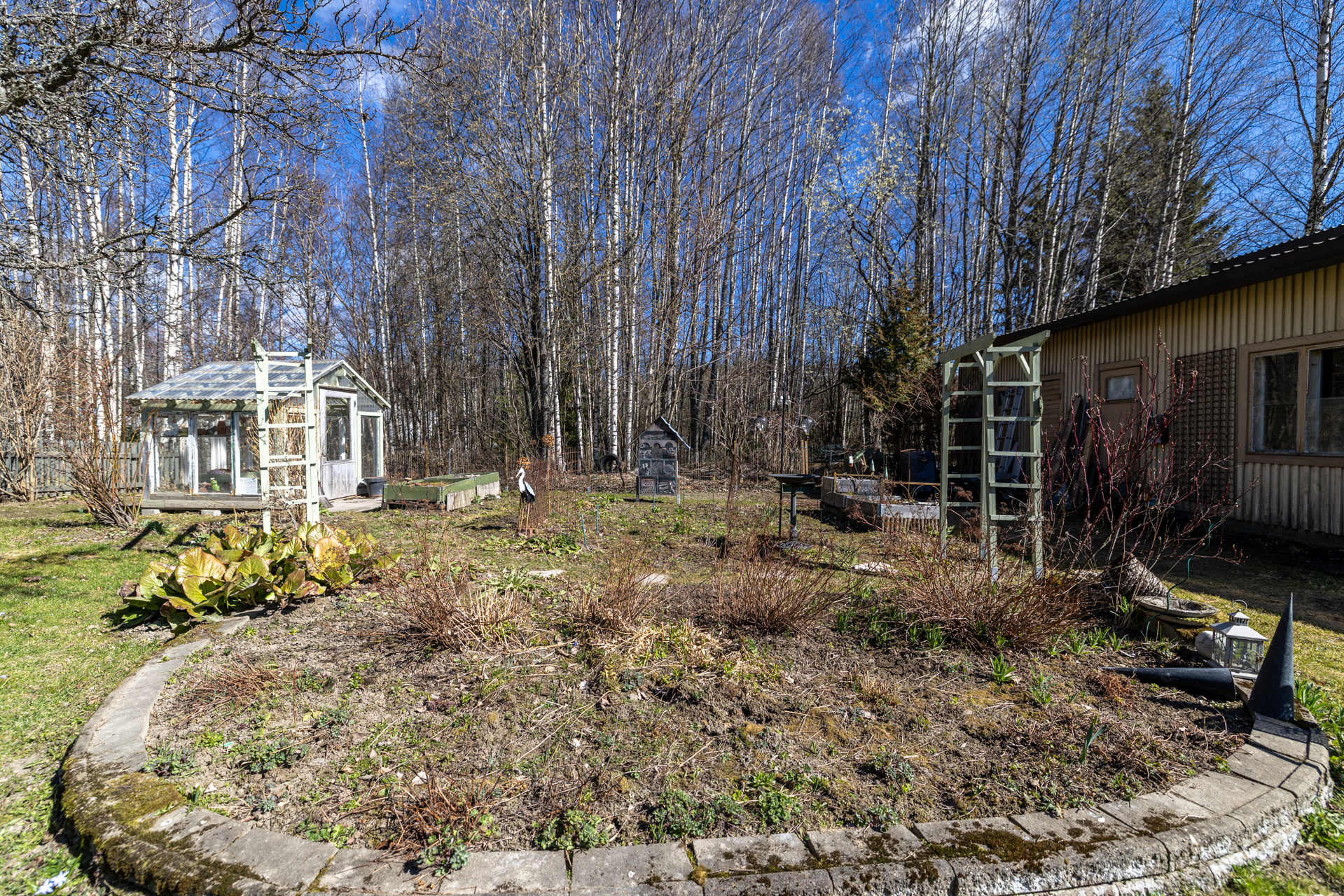 Riihimäenkatu, Emola, Mikkeli