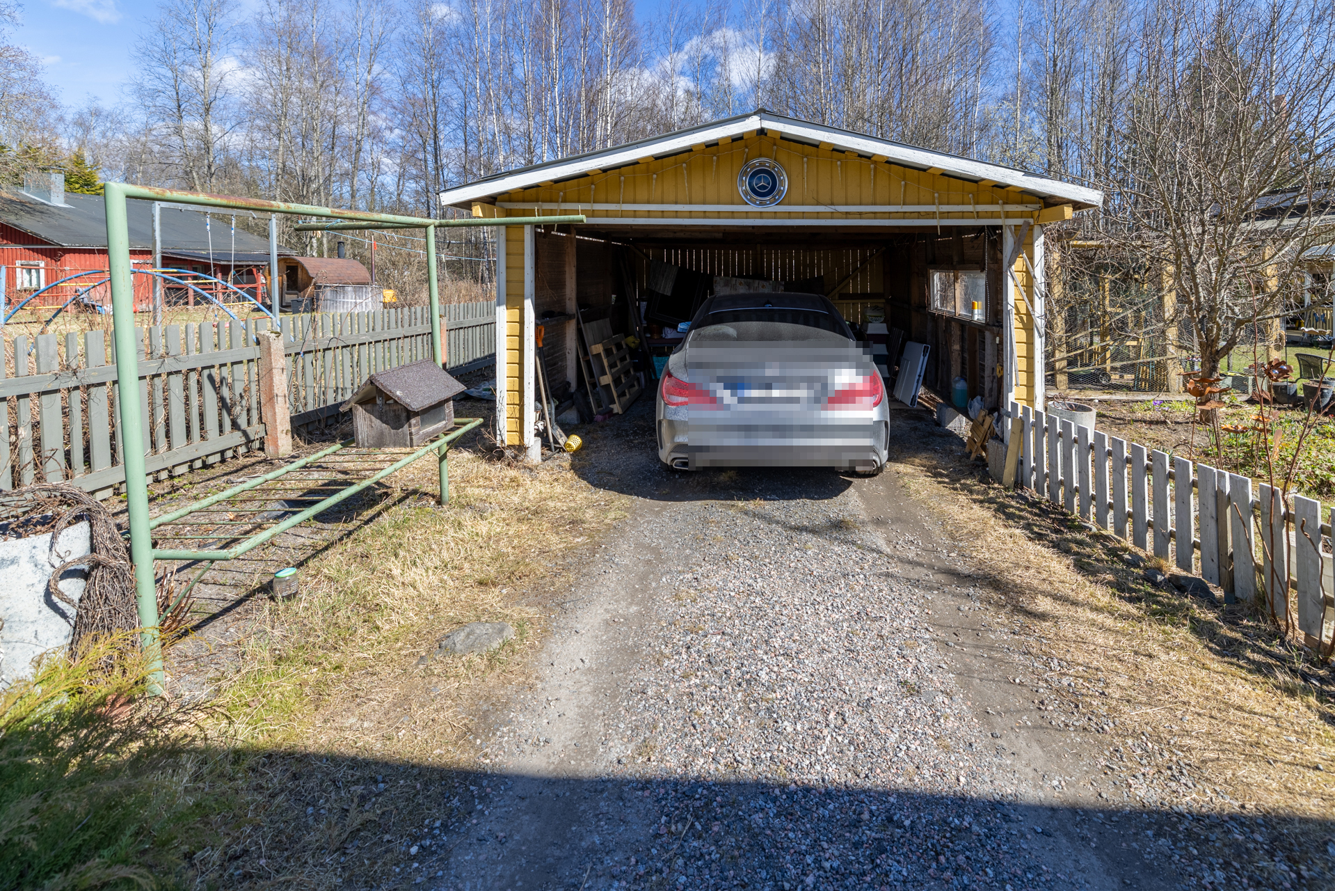 Riihimäenkatu, Emola, Mikkeli