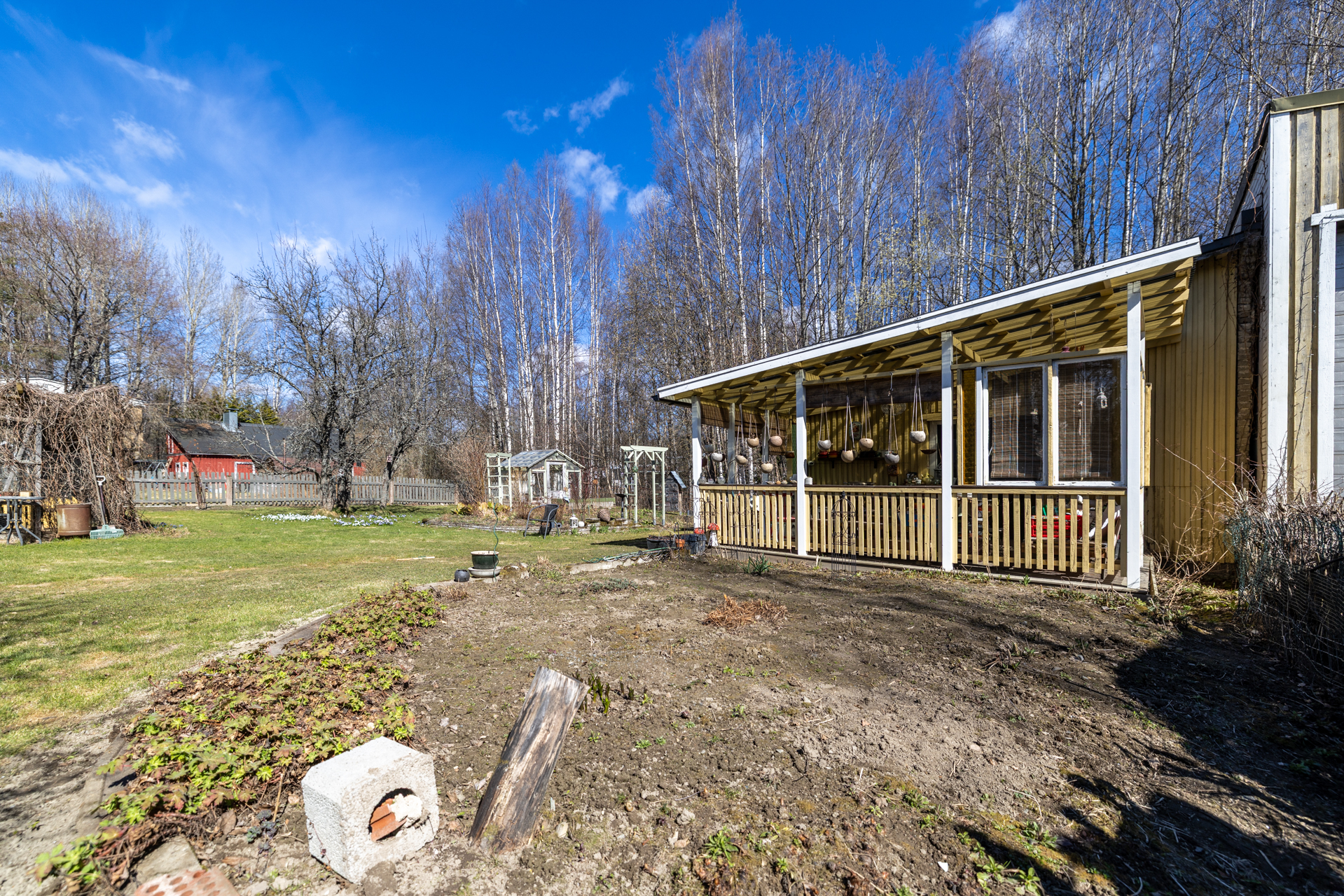 Riihimäenkatu, Emola, Mikkeli